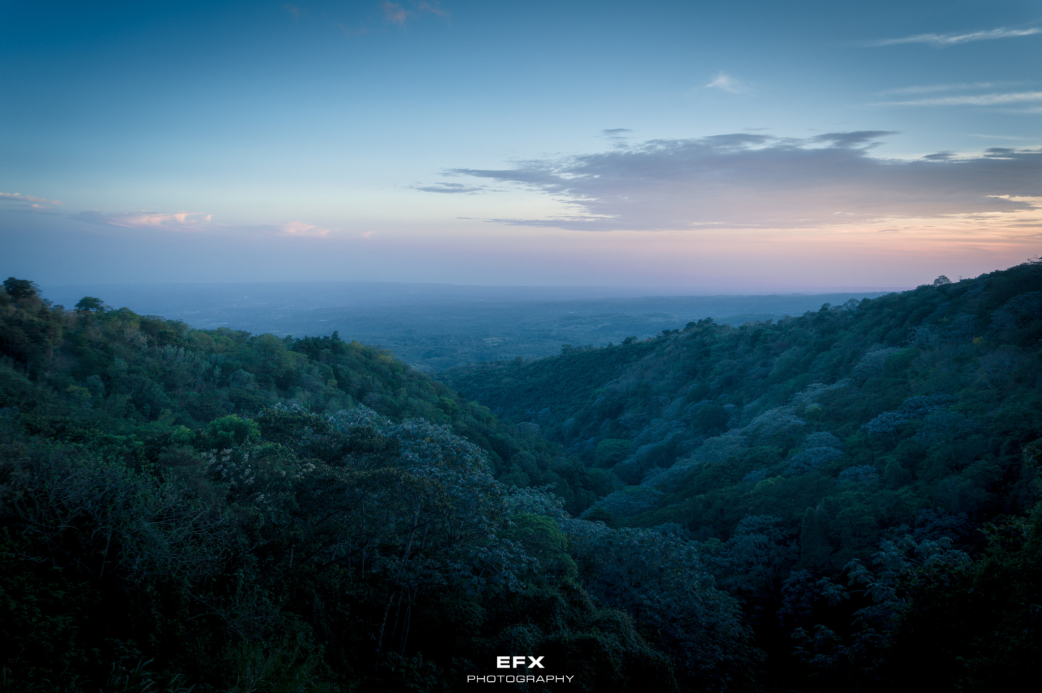E 18-50mm F4-5.6 sample photo. Cold mountain photography