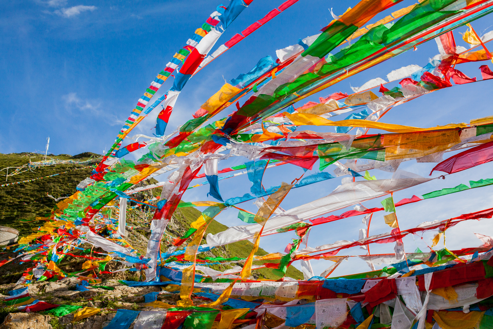 Sigma 35mm F1.4 DG HSM Art sample photo. Tibet photography