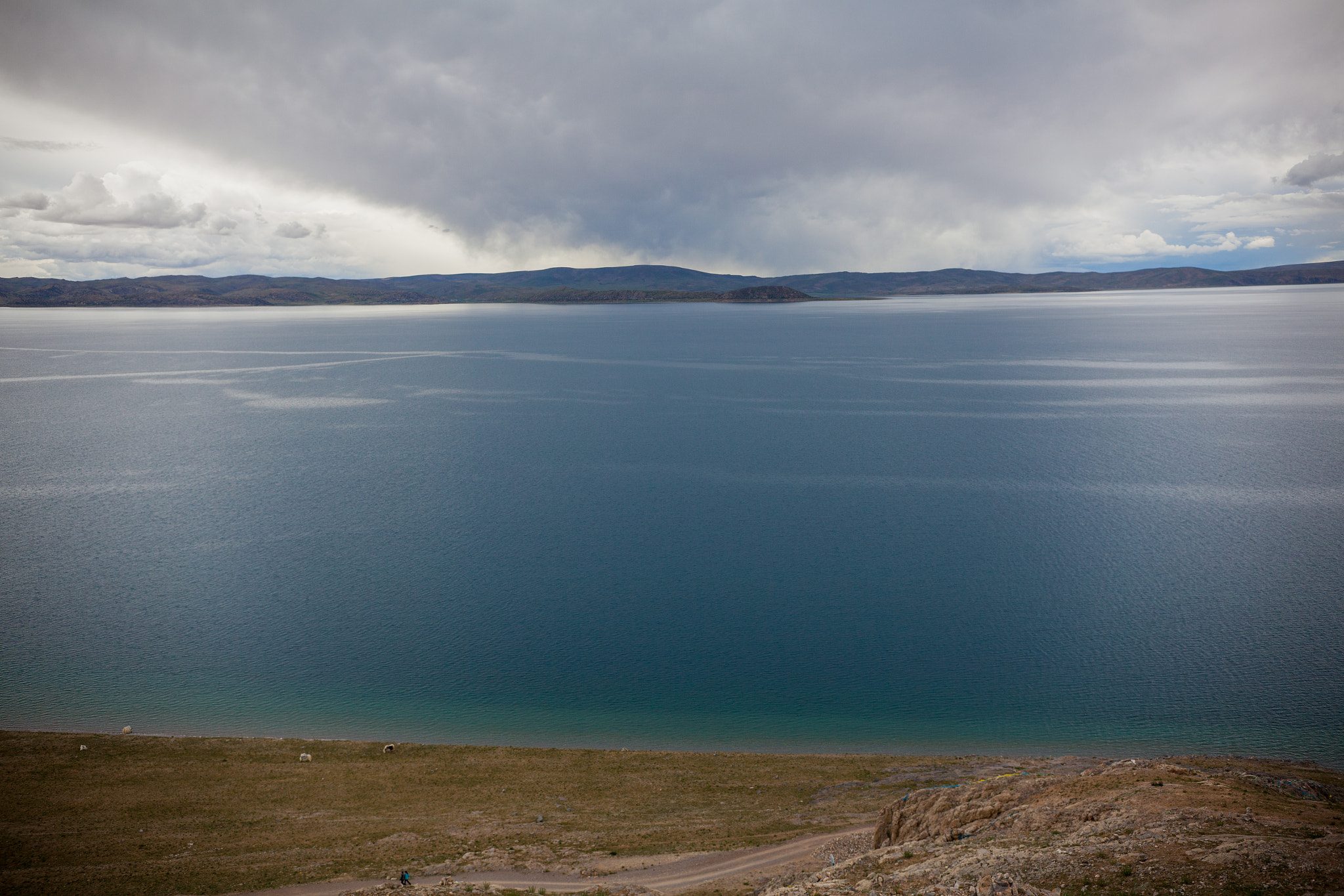 Sigma 18-35mm f/1.8 DC HSM sample photo. Tibet photography