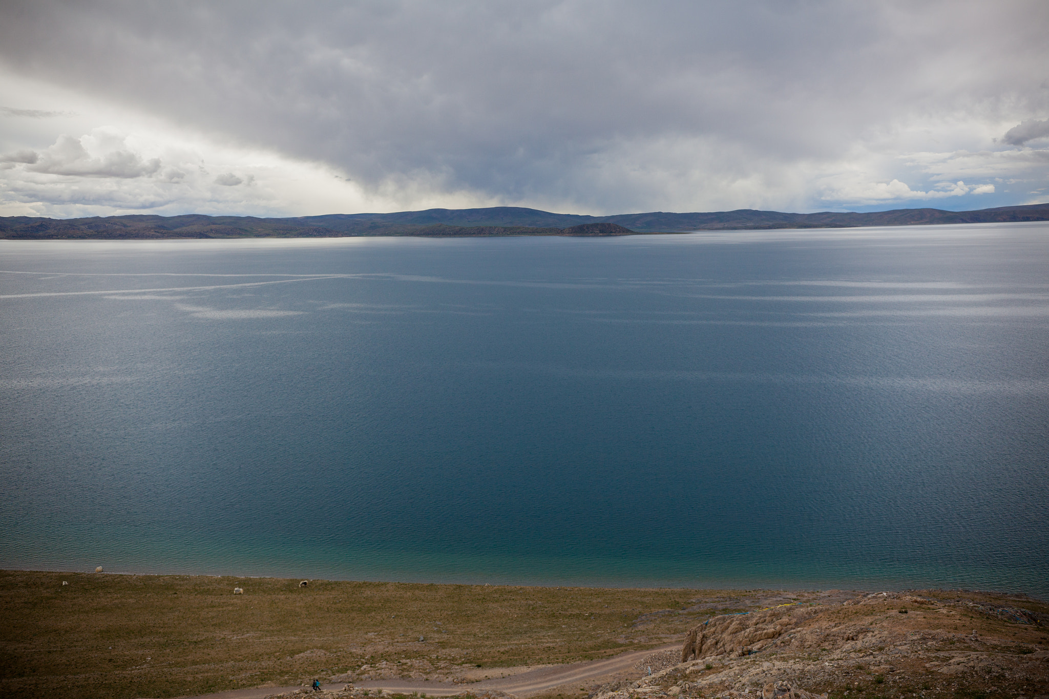 Sigma 18-35mm f/1.8 DC HSM sample photo. Tibet photography