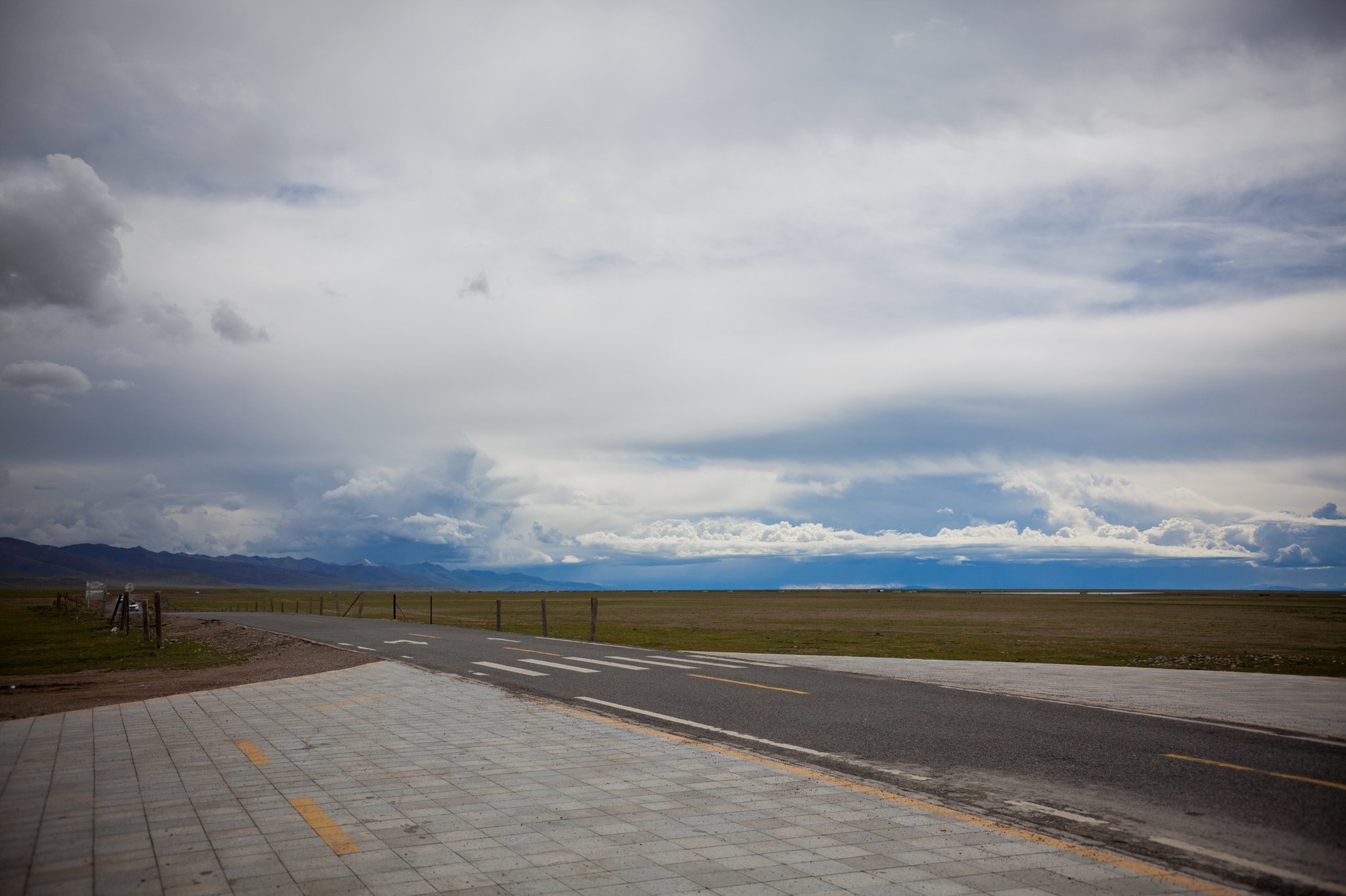 Sigma 18-35mm f/1.8 DC HSM sample photo. Tibet photography