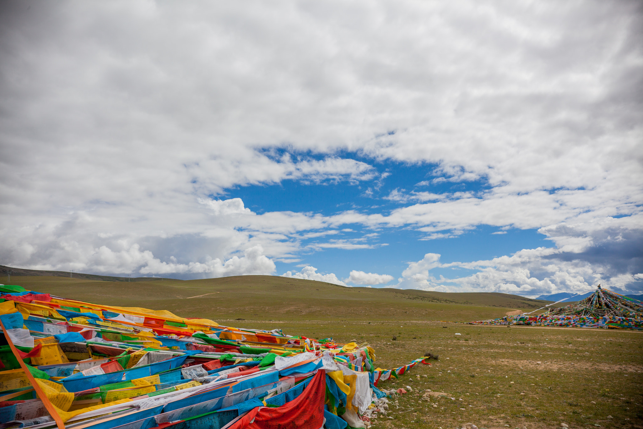 Sigma 18-35mm f/1.8 DC HSM sample photo. Tibet photography