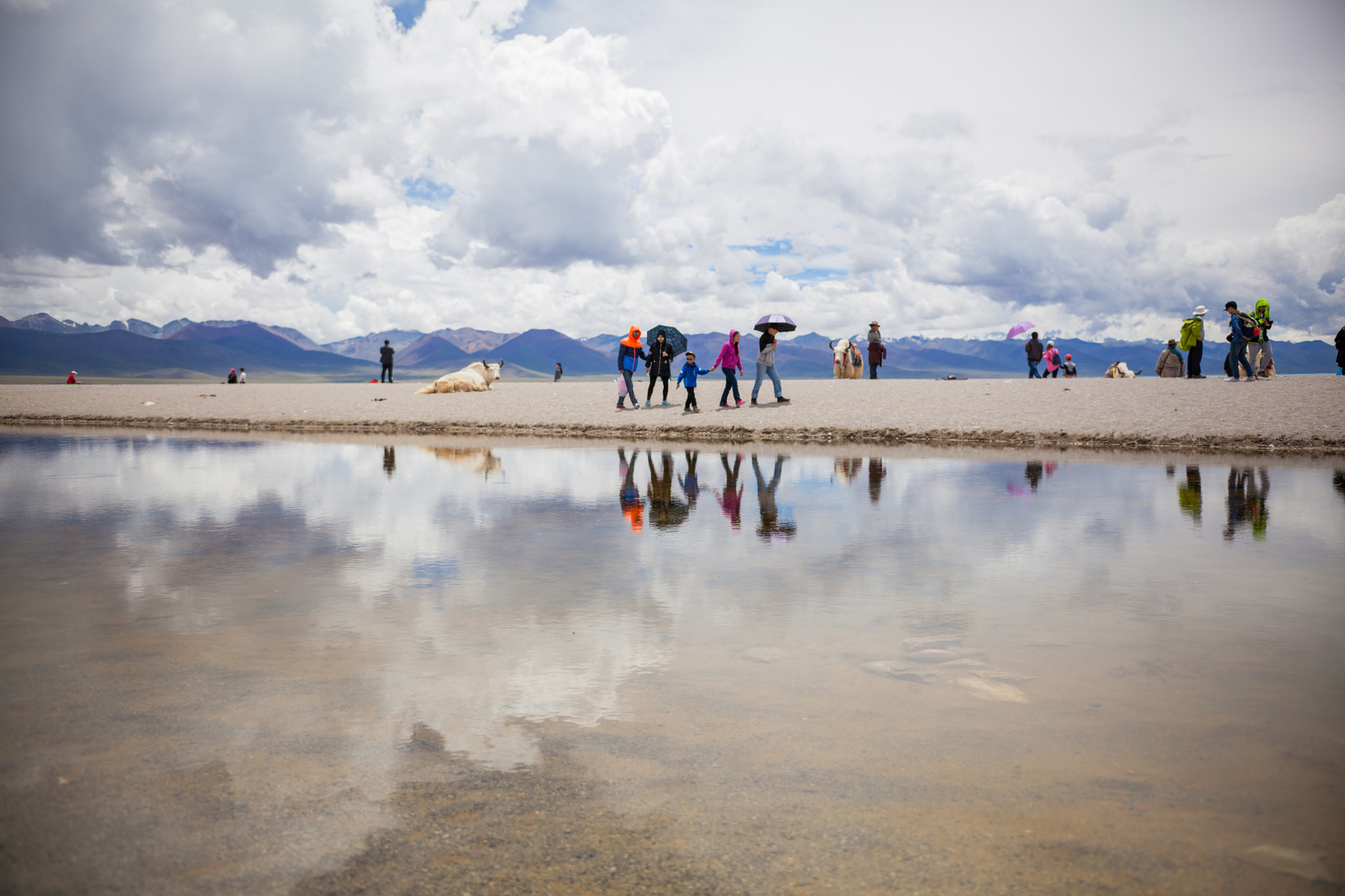 Sigma 18-35mm f/1.8 DC HSM sample photo. Tibet photography