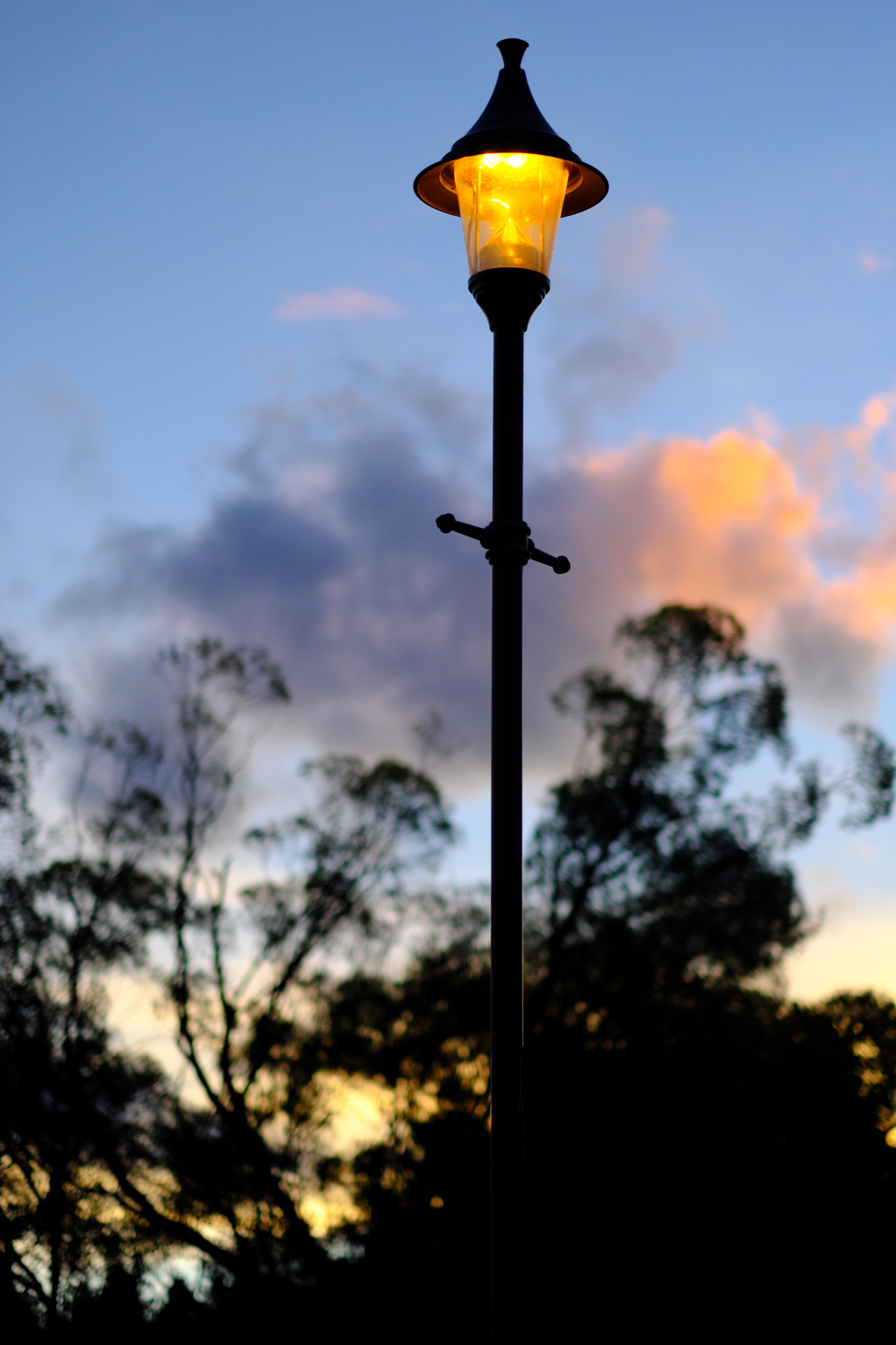 Fujifilm X-T2 sample photo. Evening blues photography