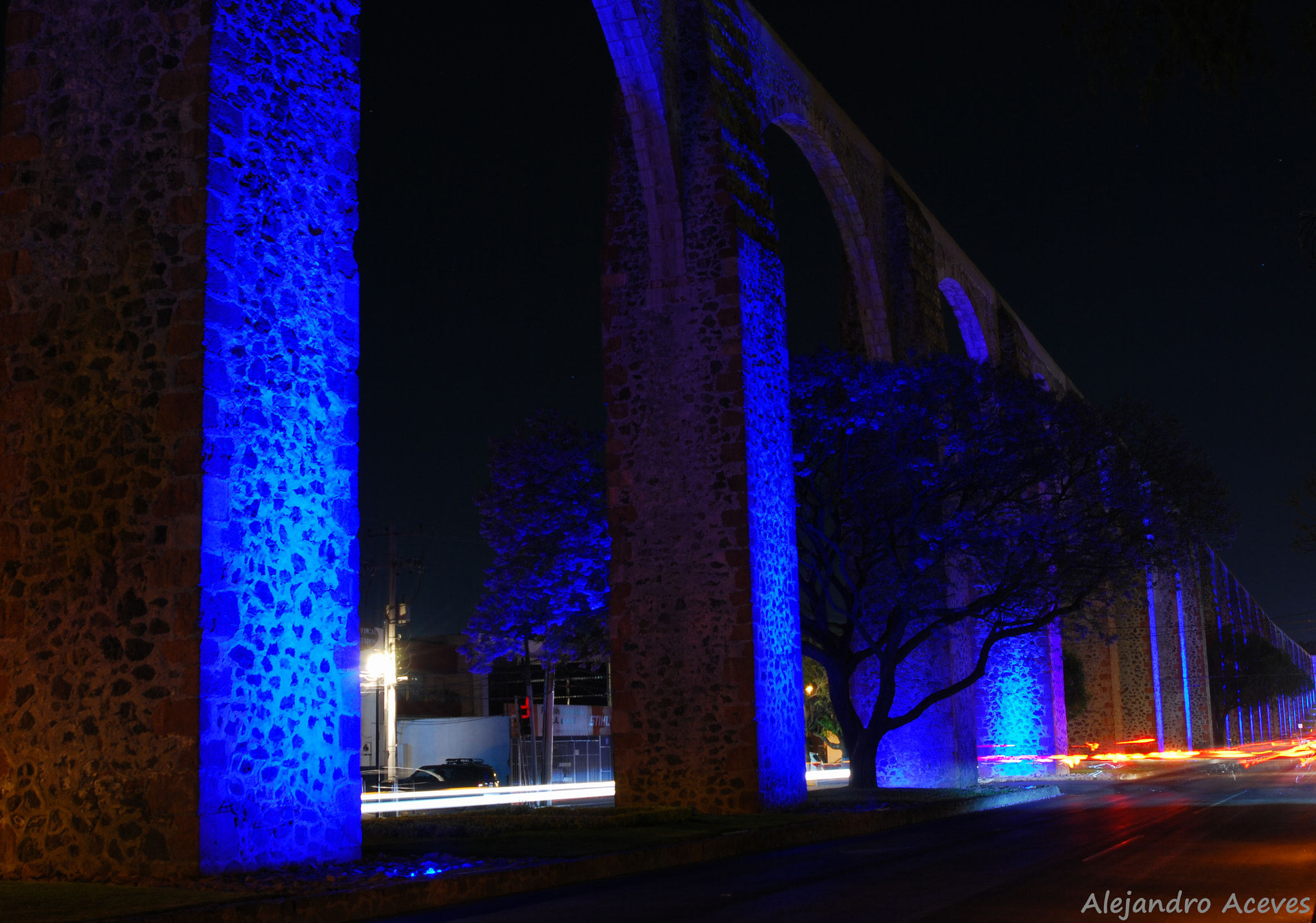 AF Zoom-Nikkor 28-100mm f/3.5-5.6G sample photo. Quéretaro méxico photography