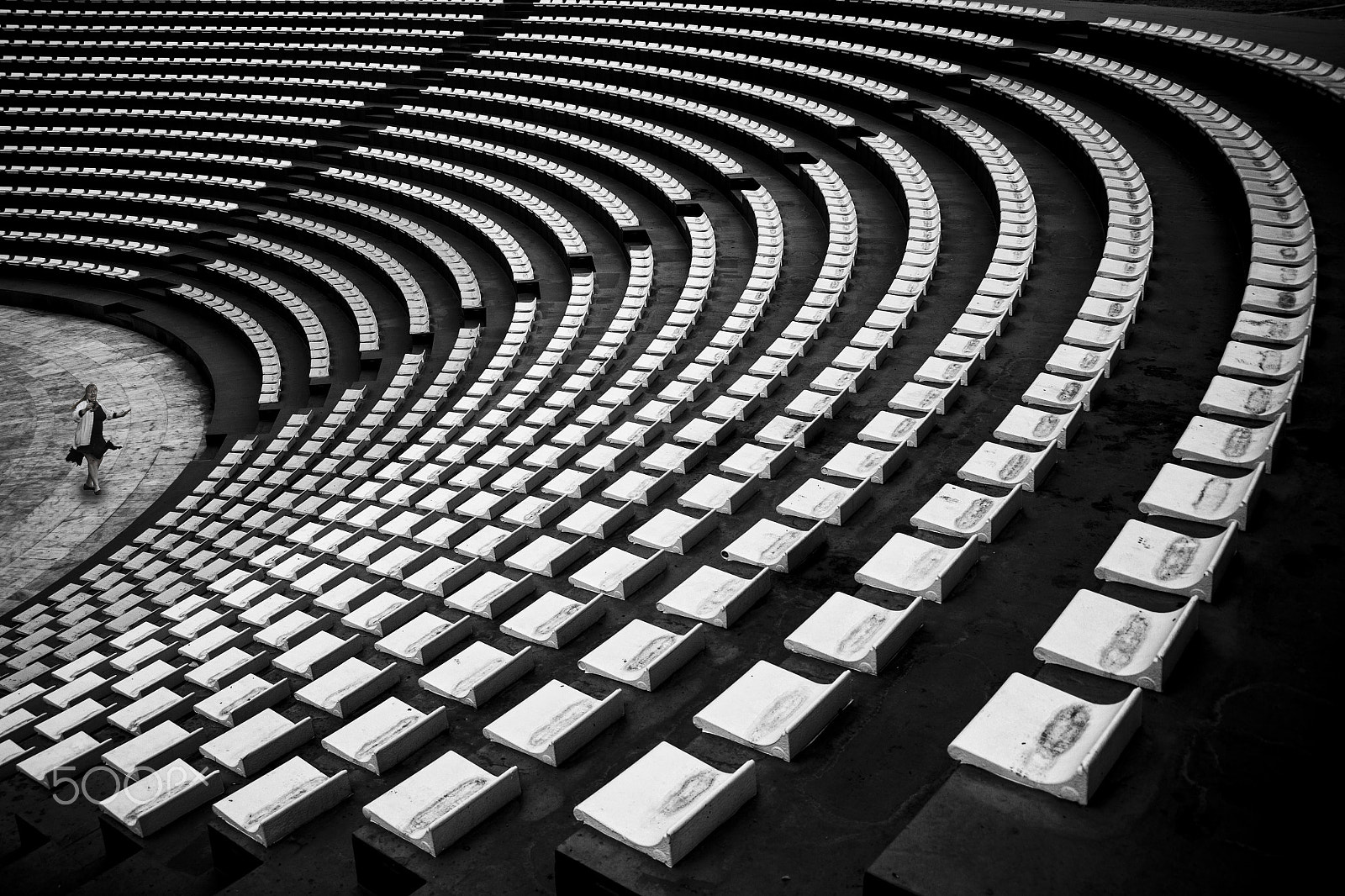 Sigma 18-250mm F3.5-6.3 DC OS HSM sample photo. With chairs may be pleasurable ....! photography