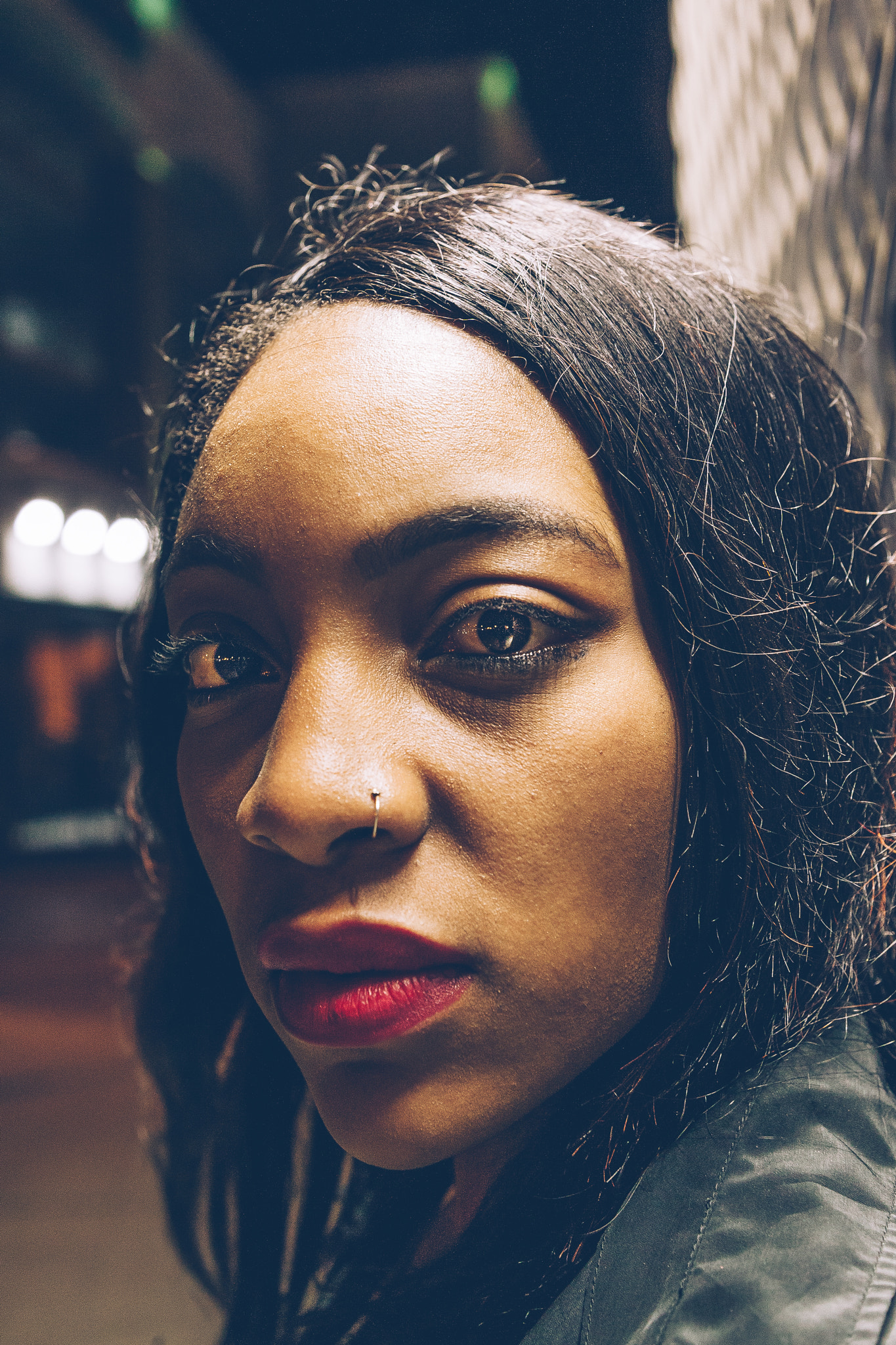 Canon EOS-1D Mark III sample photo. @mscalijade series photography