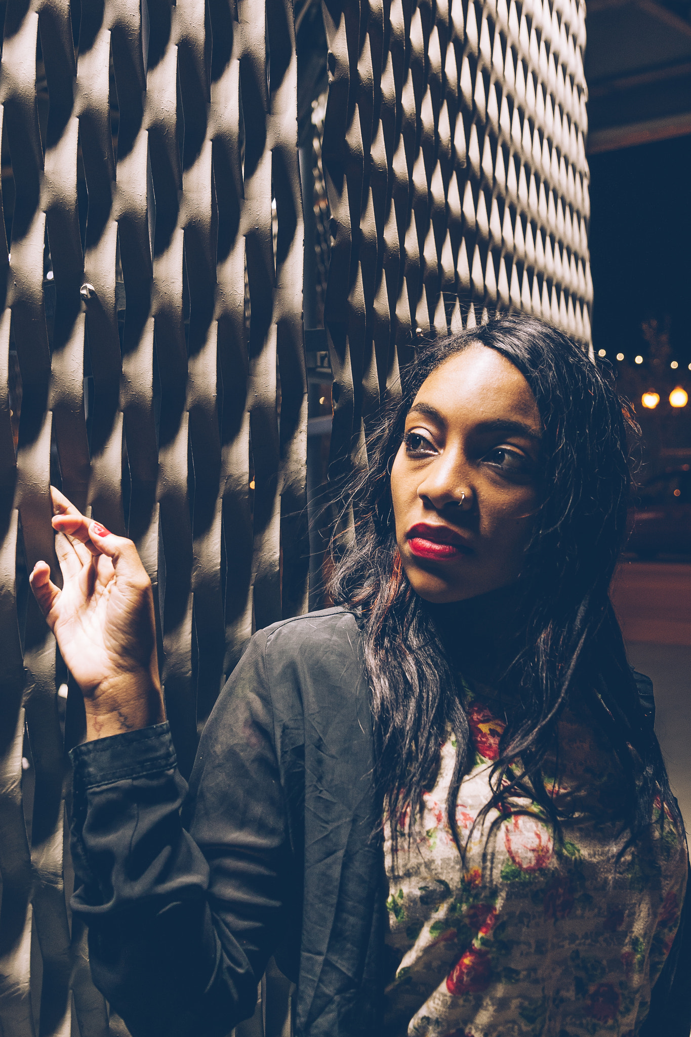 Canon EOS-1D Mark III sample photo. @mscalijade series photography