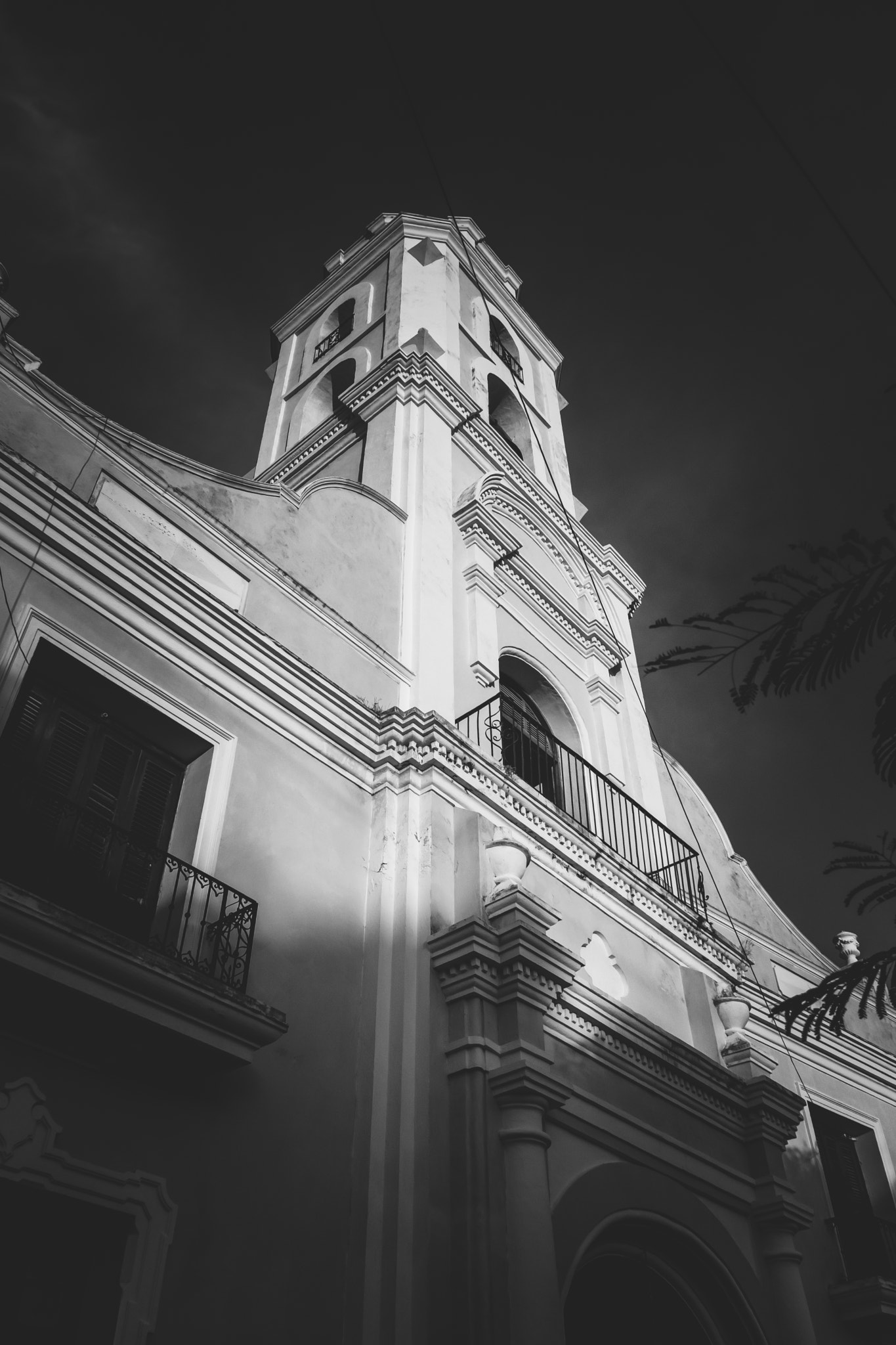Fujifilm X-T2 + Fujifilm XF 18-135mm F3.5-5.6 R LM OIS WR sample photo. Cuba trinidad 2 photography