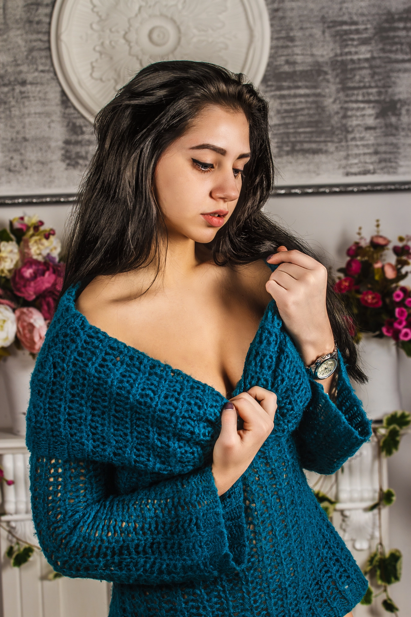 Canon EOS 7D + Canon EF 70-200mm F4L USM sample photo. Kati photography