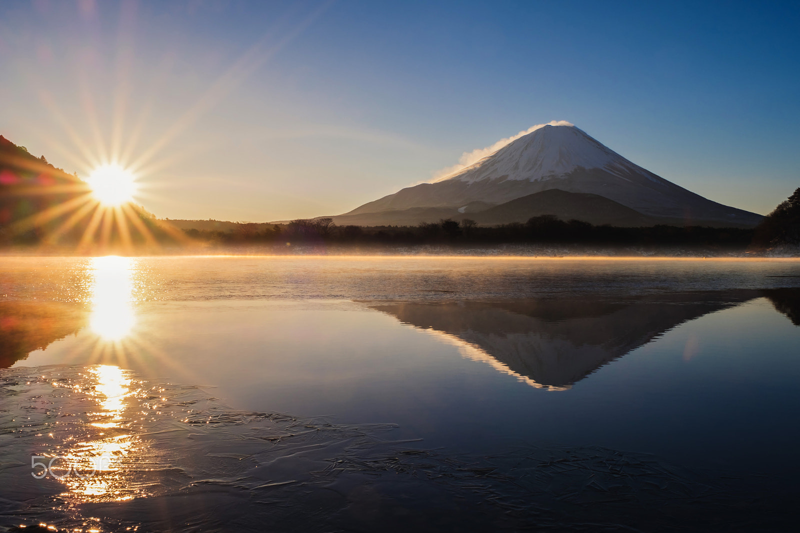 Fujifilm X-Pro2 sample photo. Sunrise photography