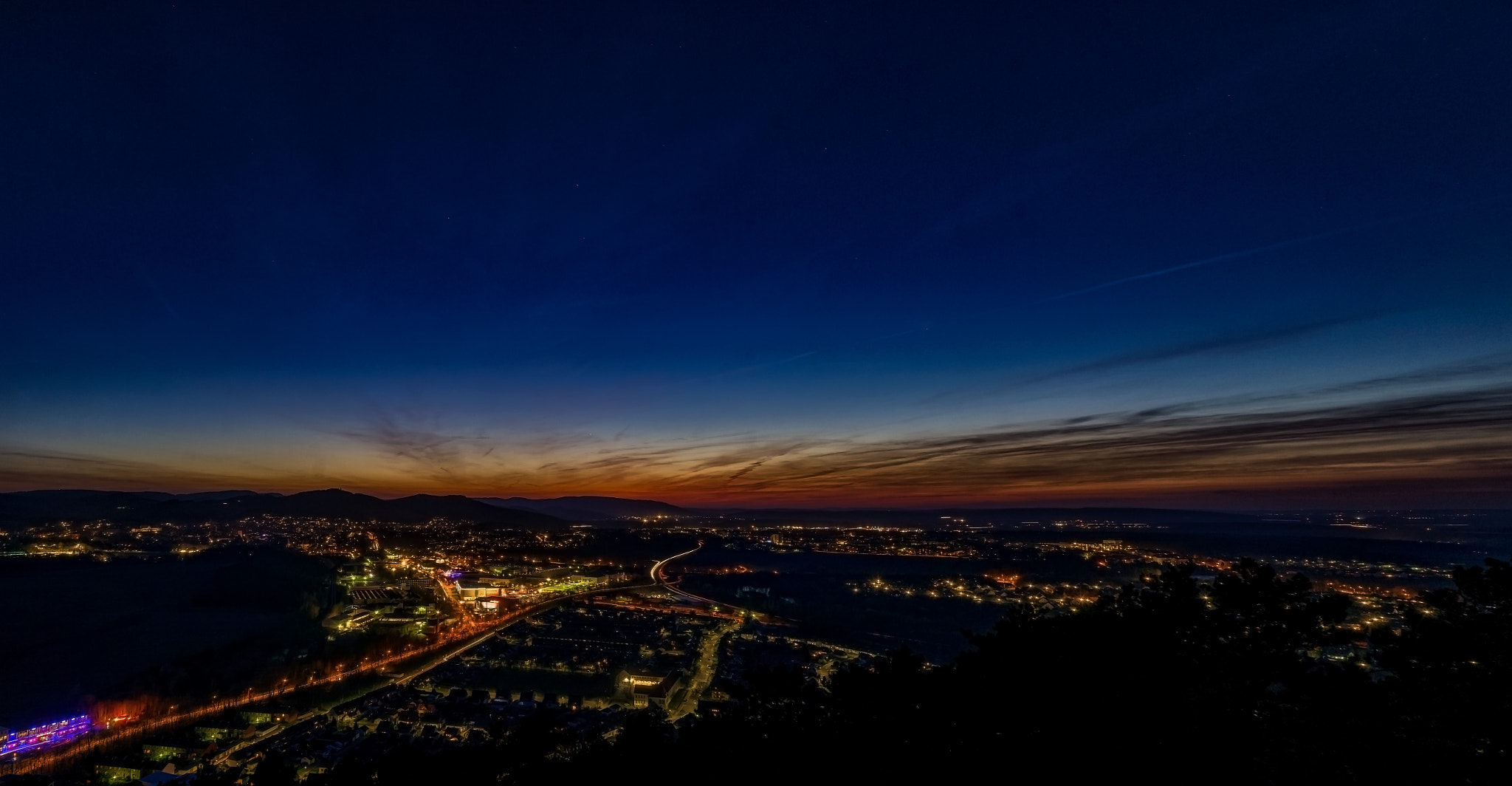 Sony a6000 + Sigma 19mm F2.8 EX DN sample photo. Goslar photography