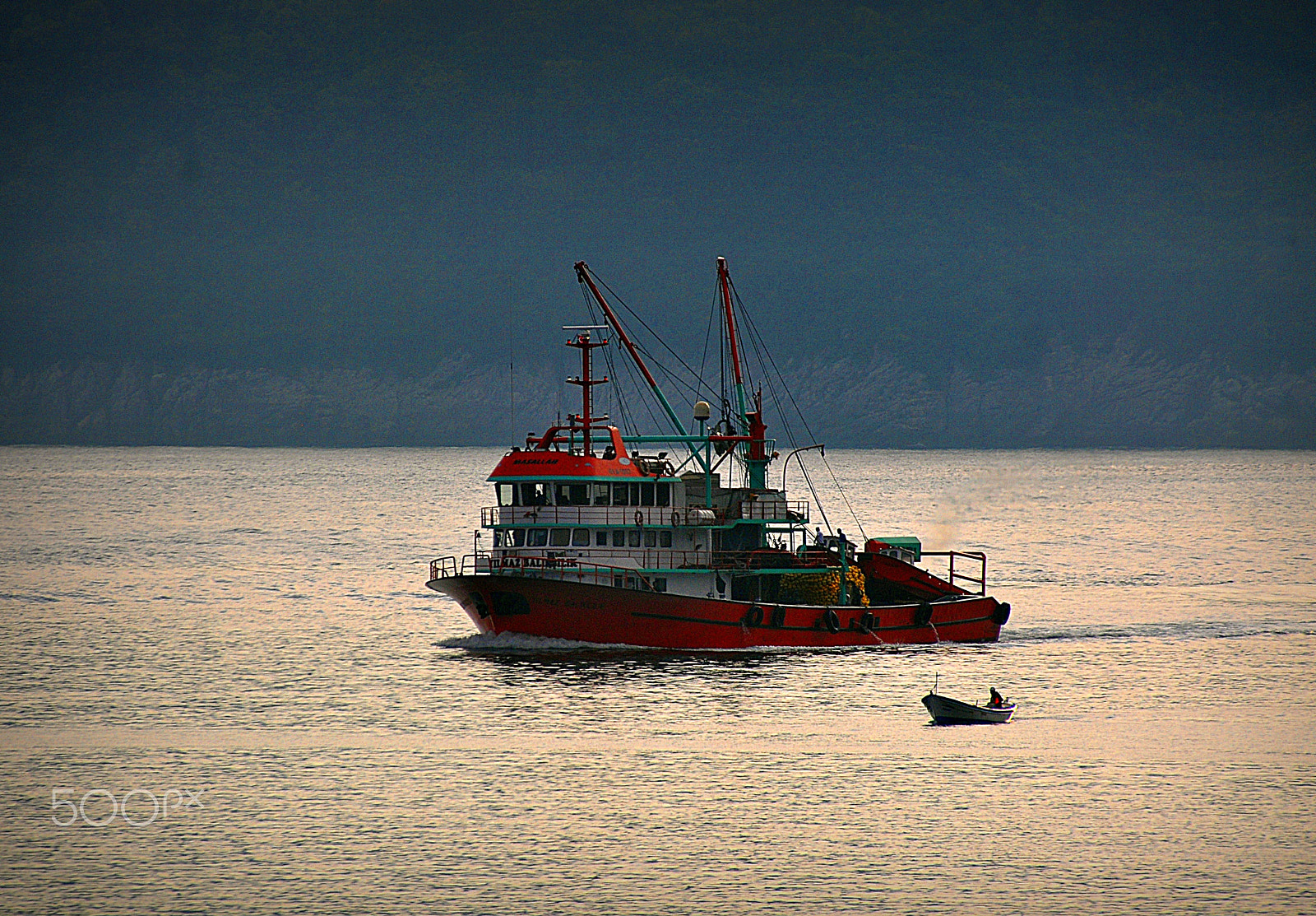 Nikon D5000 sample photo. ** photography