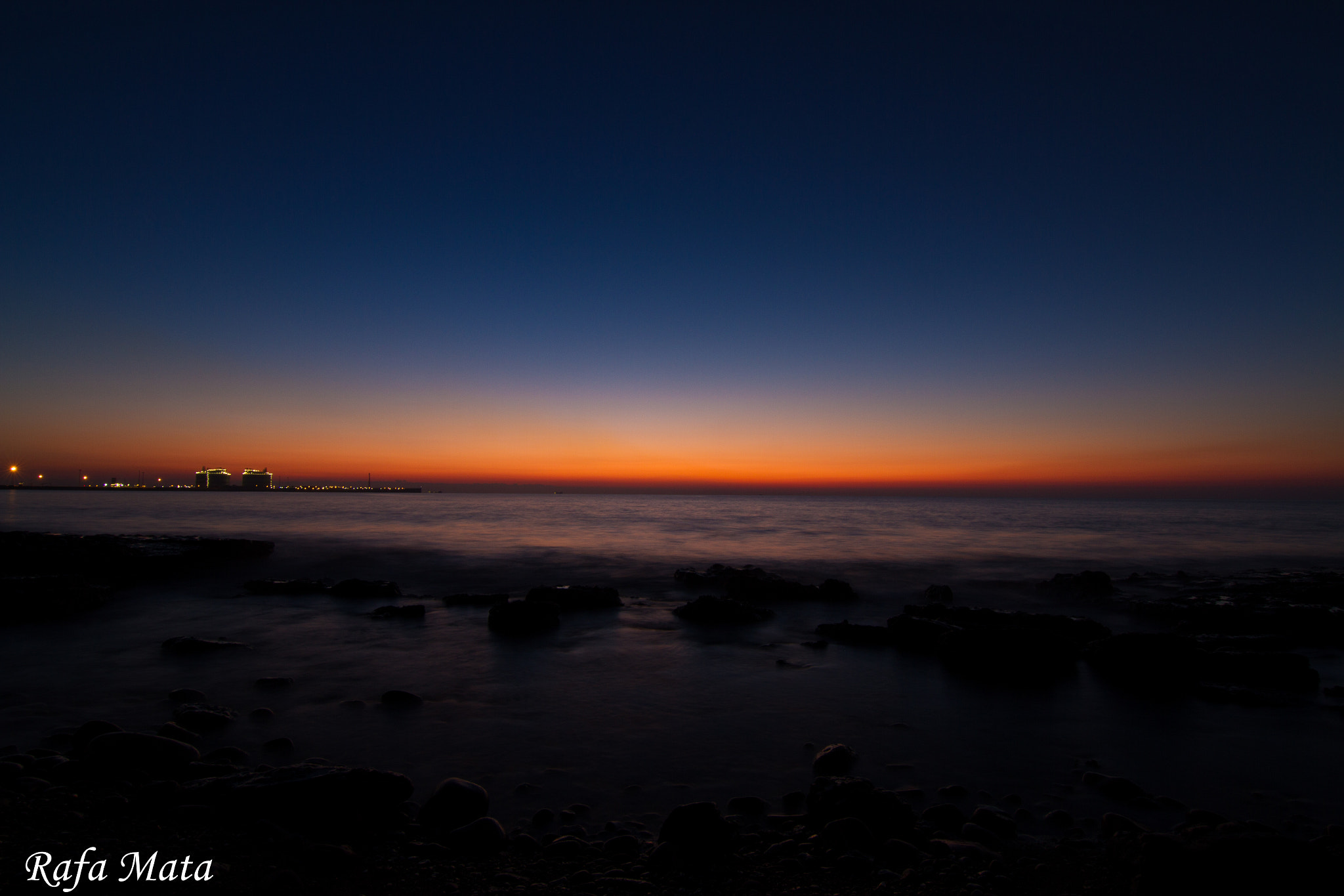 Canon EOS 7D + Tokina AT-X Pro 11-16mm F2.8 DX sample photo. Amanecer photography