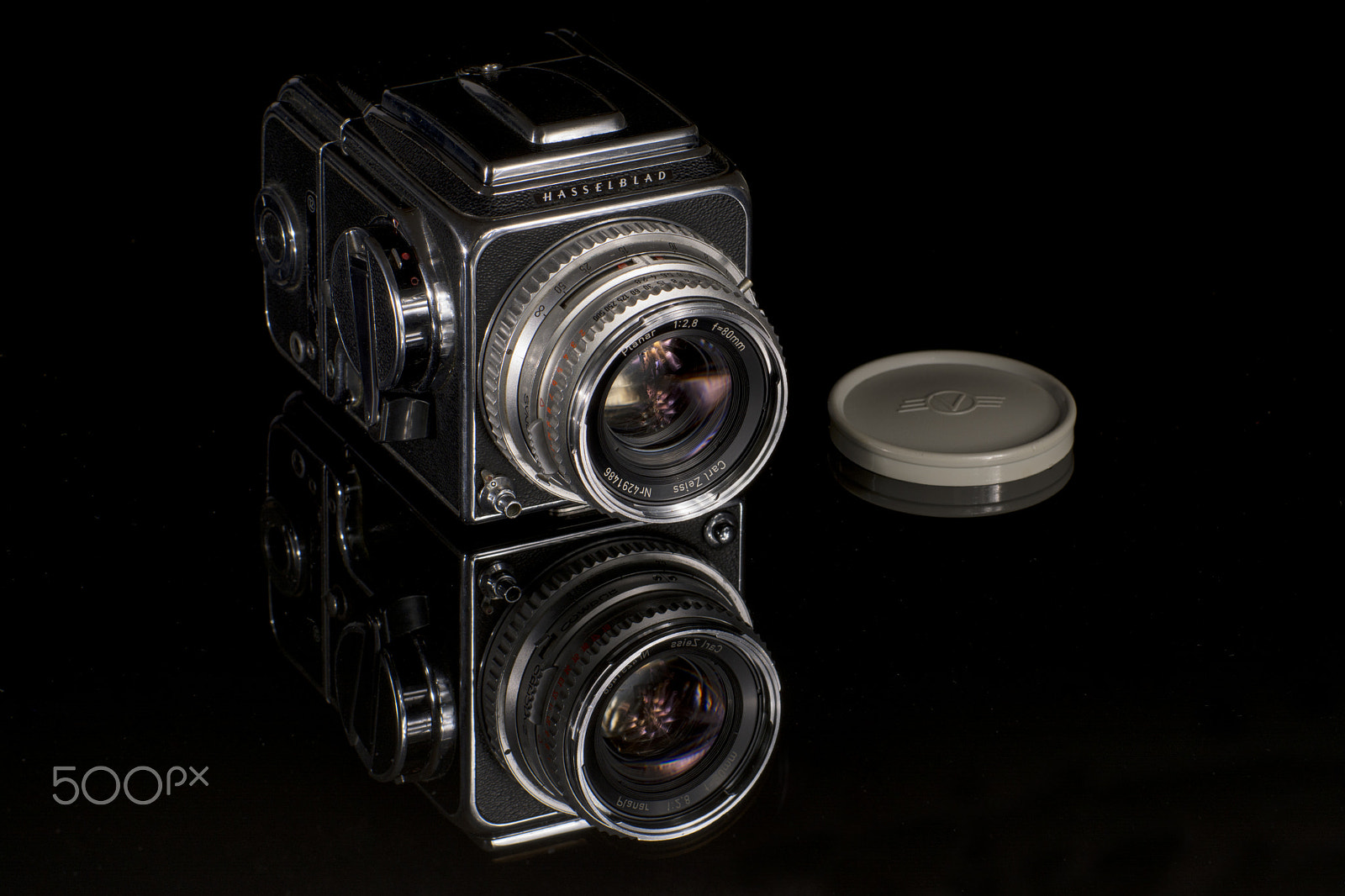 Nikon D7100 sample photo. Hasselblad 500c photography
