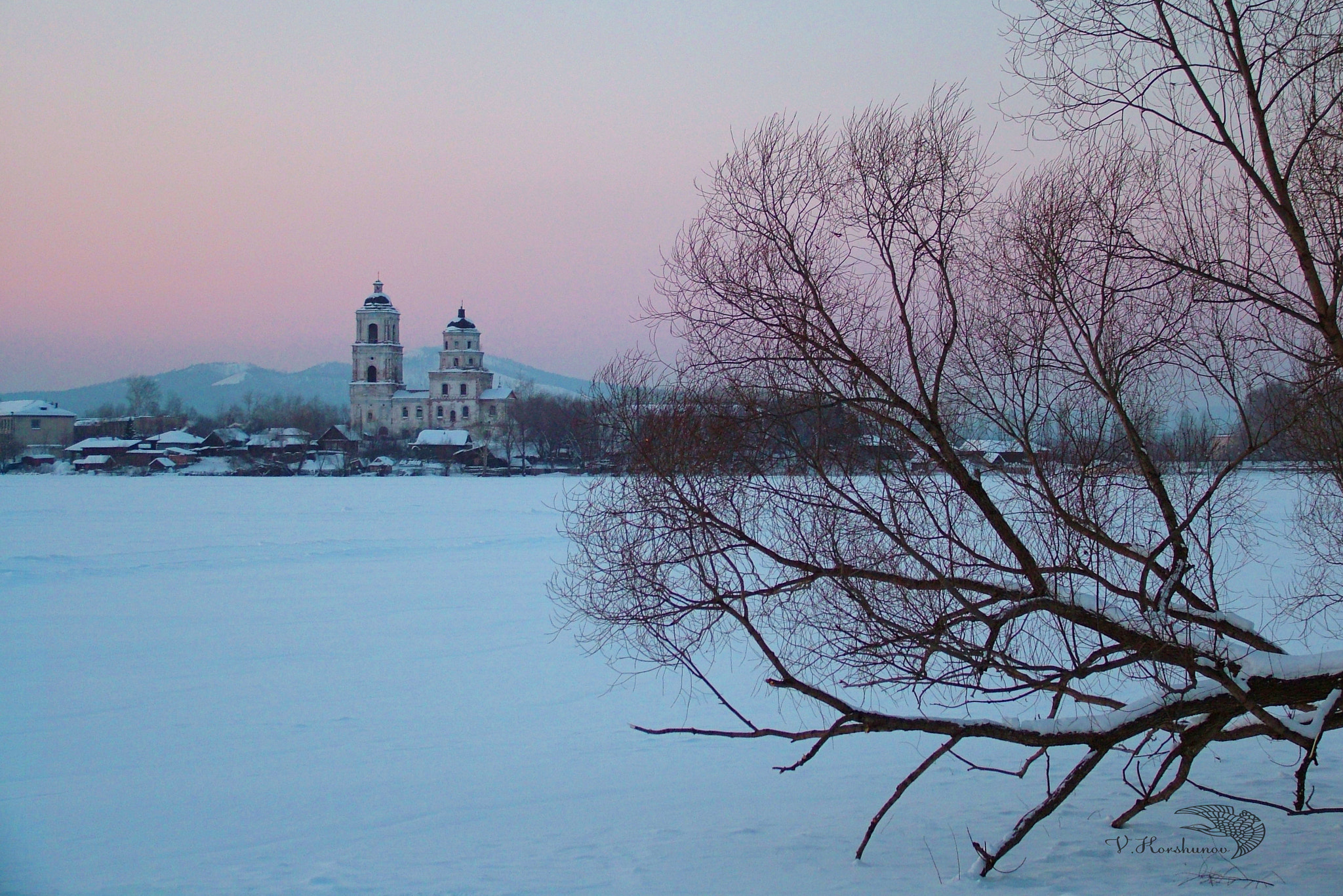 Fujifilm FinePix S7000 sample photo. Вечером.... / in the evening ... photography