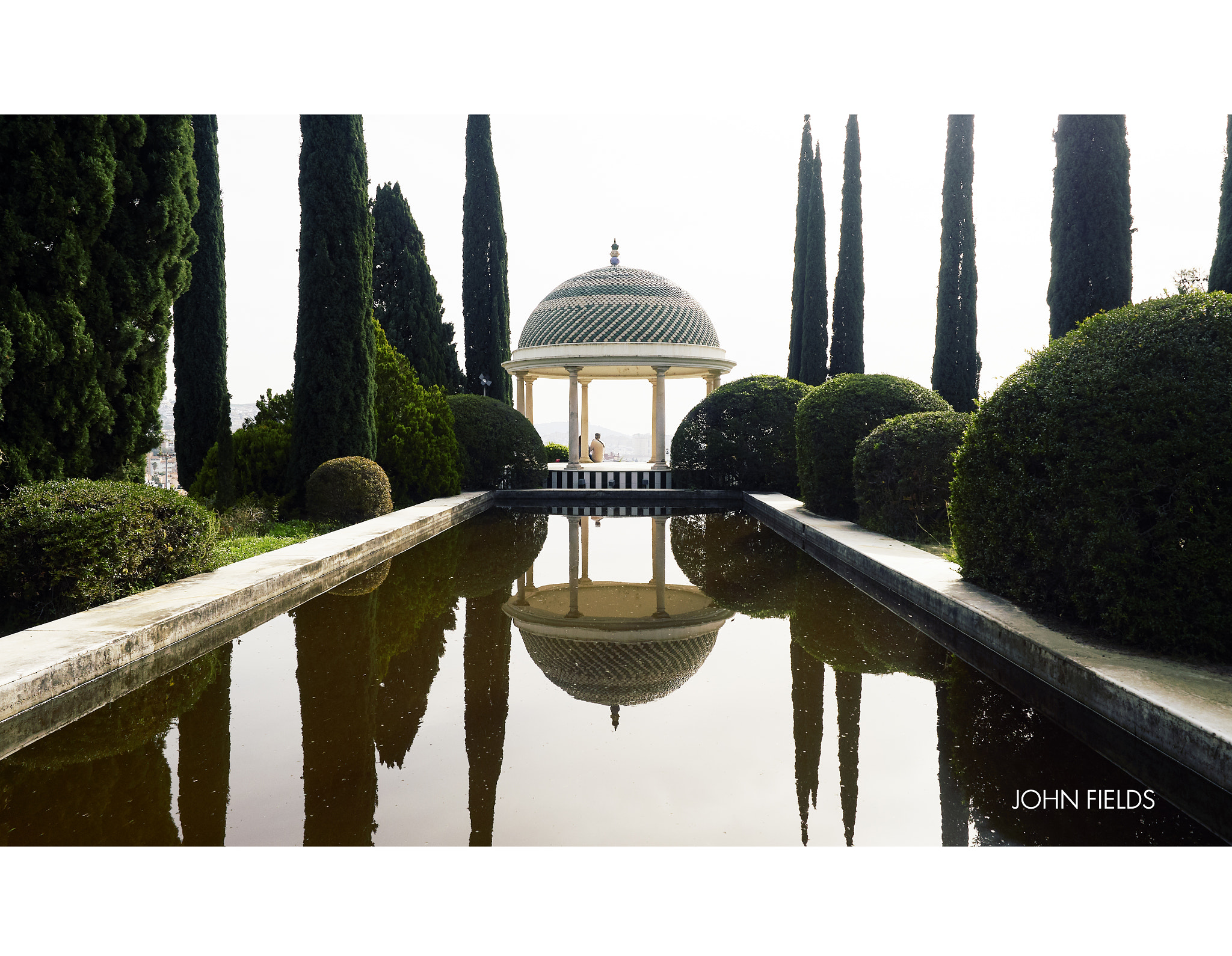 Panasonic Lumix DMC-GX8 sample photo. Málaga (70) jardín botánico la concepción photography