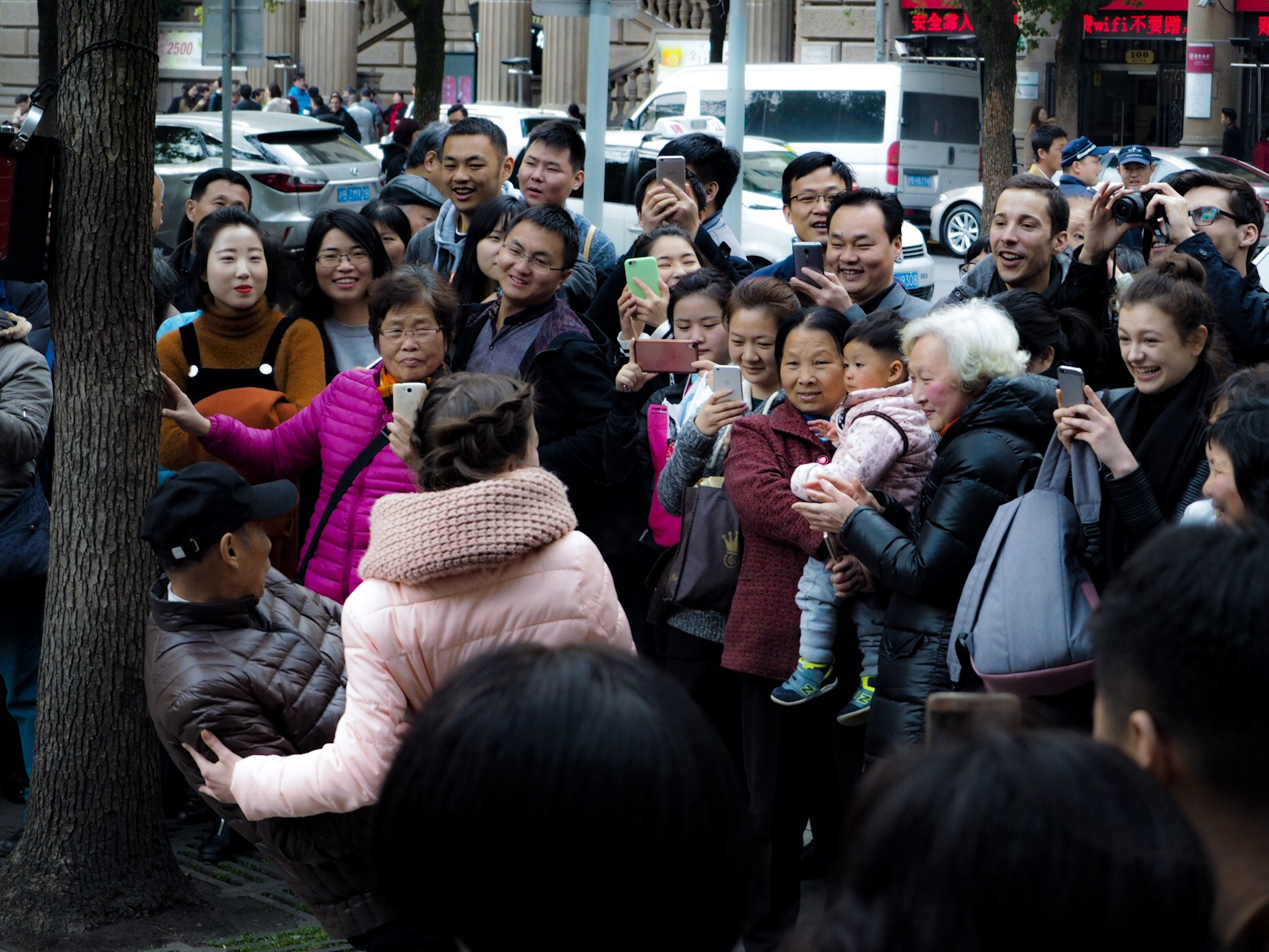 Olympus PEN E-PL7 sample photo