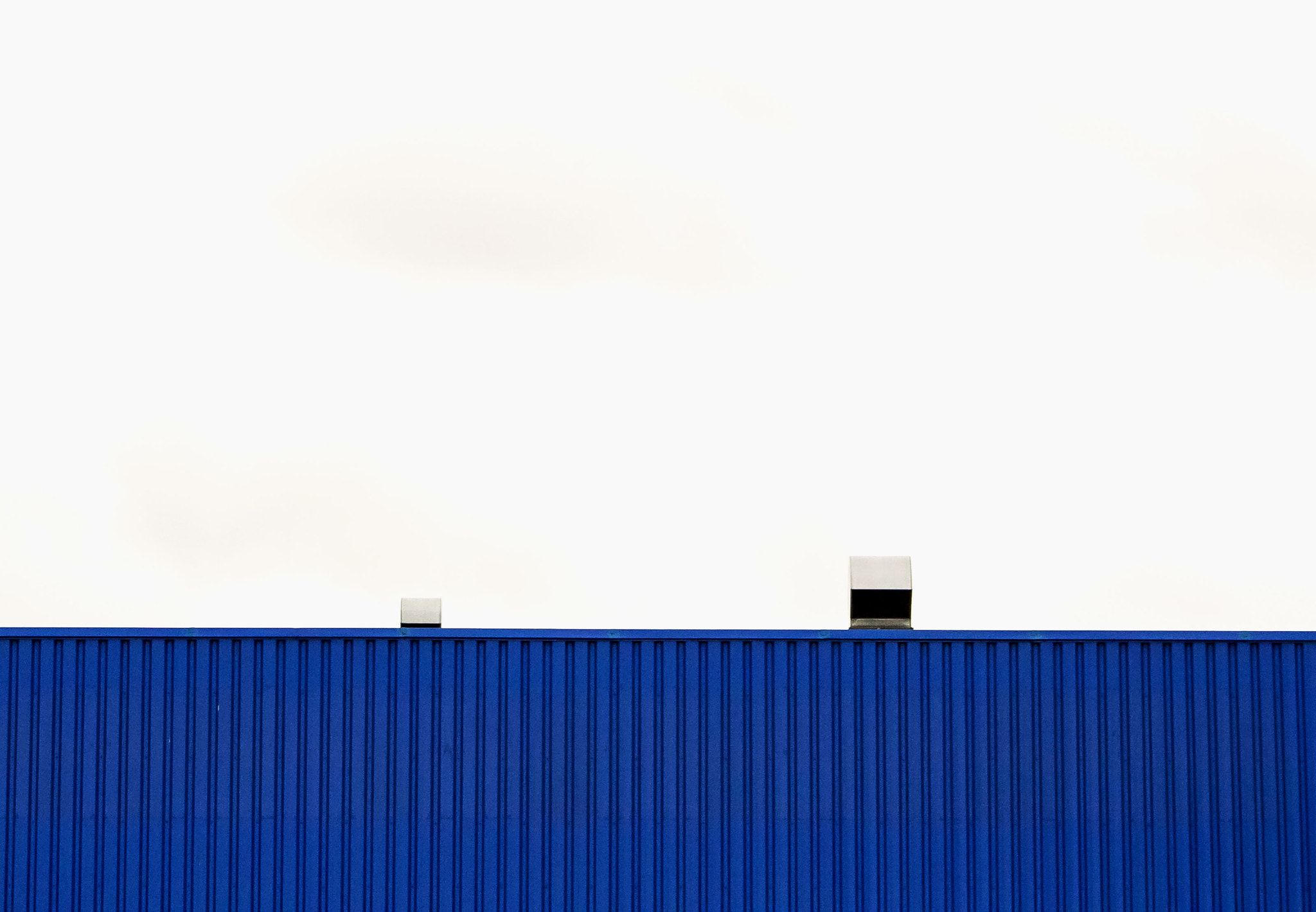 Canon EOS 60D + EF75-300mm f/4-5.6 sample photo. #14 #minimal photography