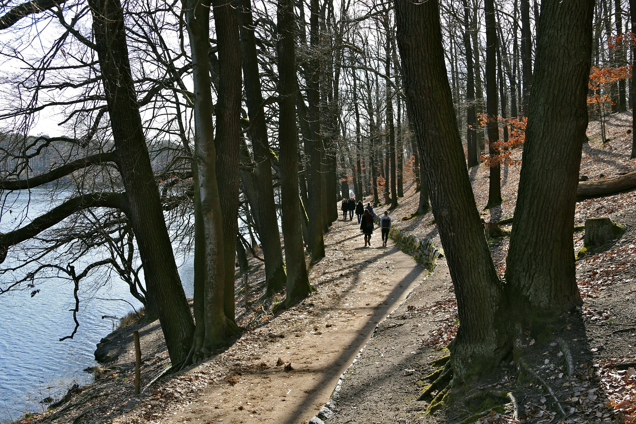 Canon EOS 6D sample photo. Berlin - steglitz / zehlendorf photography