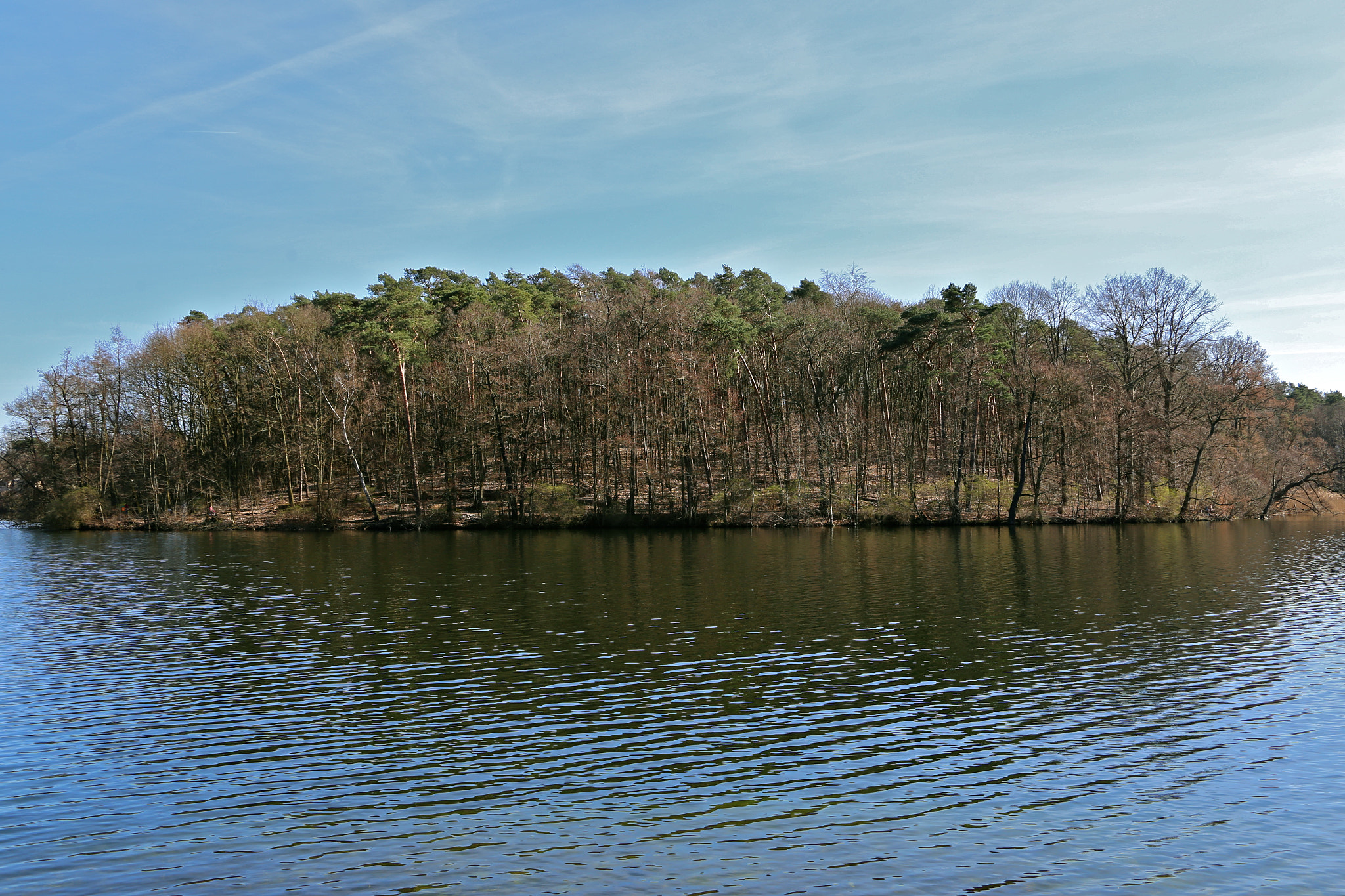 Canon EOS 6D sample photo. Berlin - steglitz / zehlendorf photography