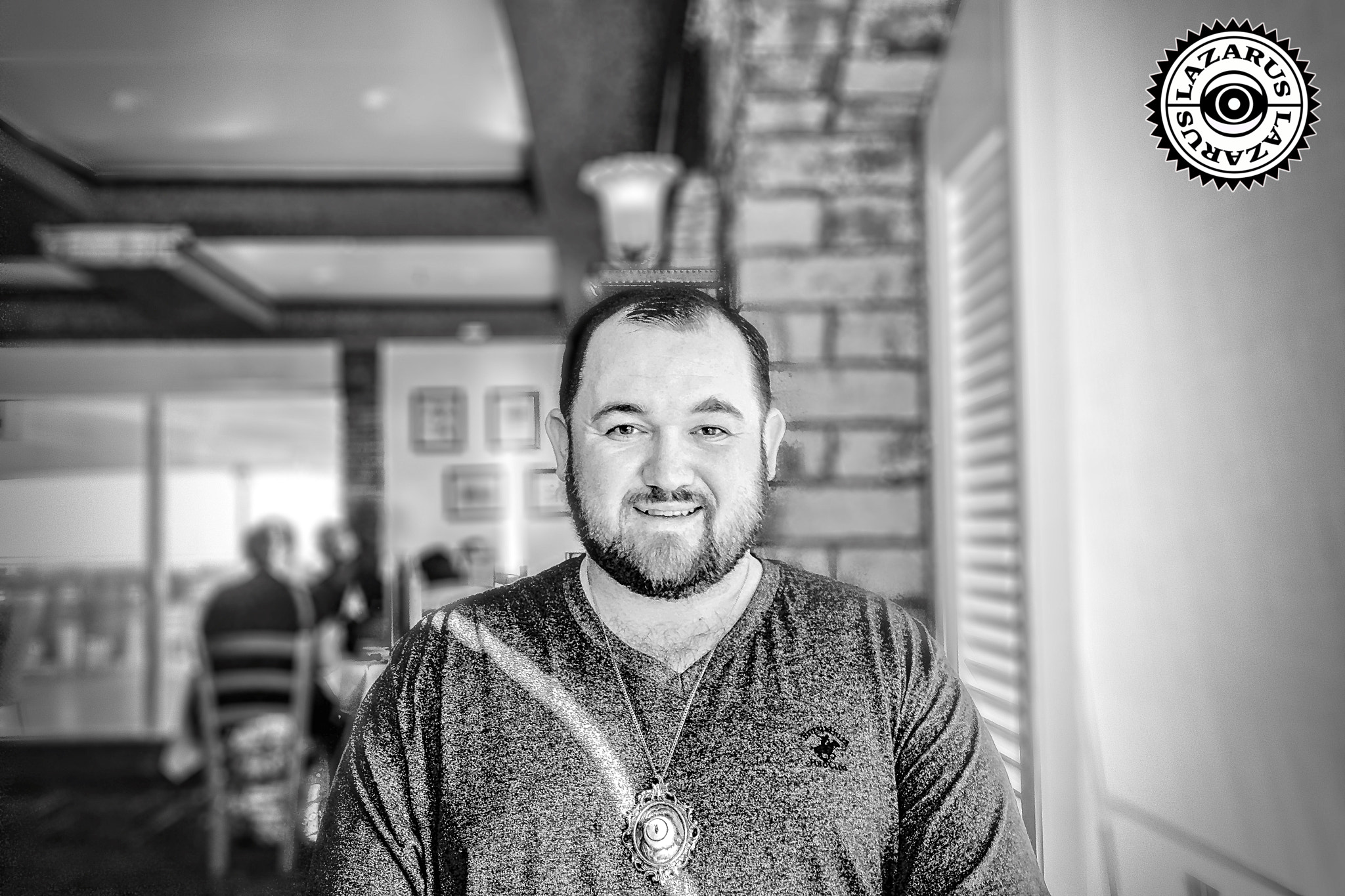 Nikon D500 sample photo. Me, myself & i, aboard the norwegian jewel ship photography