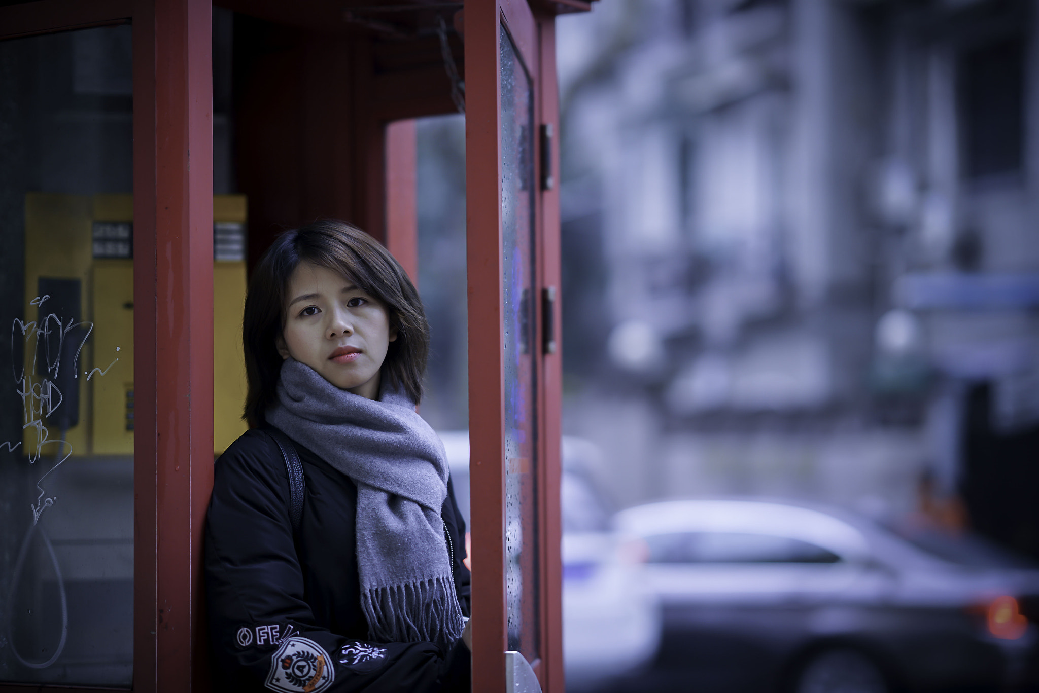 Sony FE 85mm F1.4 GM sample photo. Untitled photography