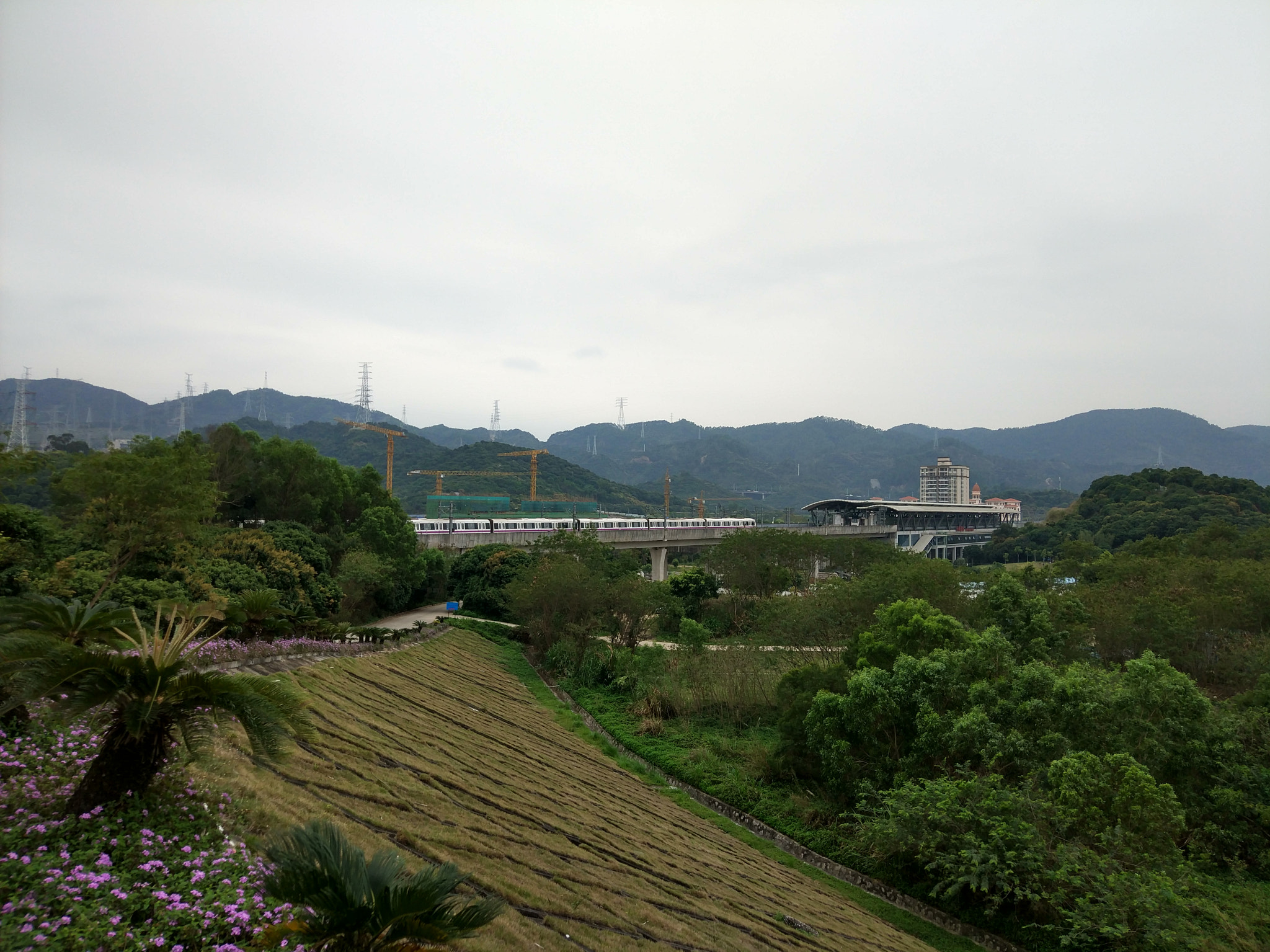 Xiaomi Mi Note2 sample photo