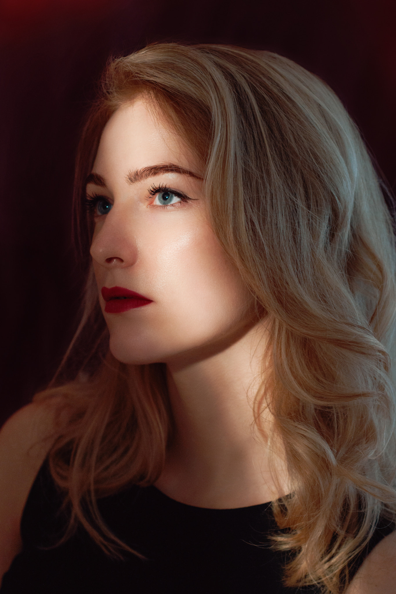 Nikon D3200 + Nikon AF Nikkor 50mm F1.8D sample photo. Who killed laura palmer? photography