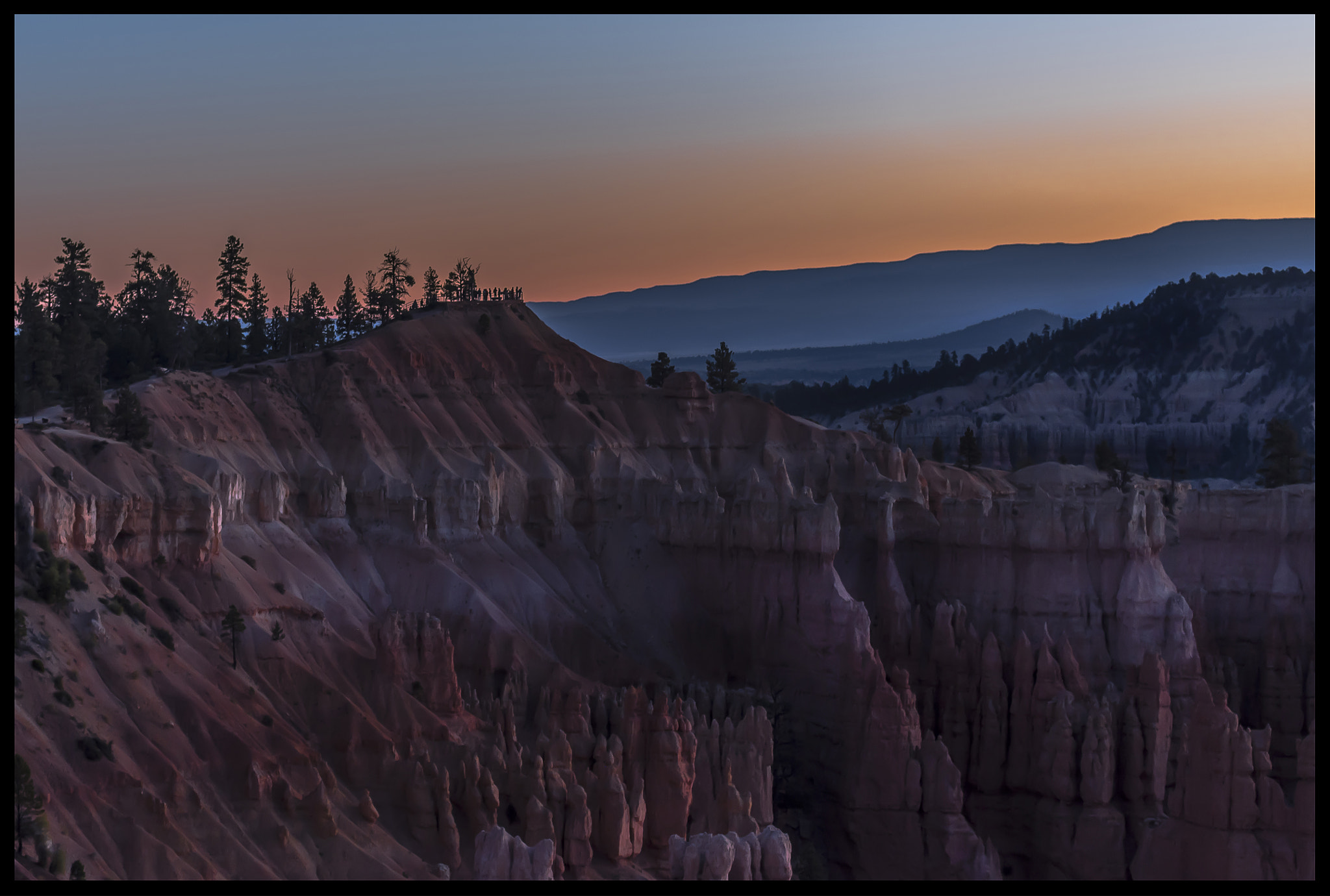 Nikon AF-S Nikkor 70-200mm F4G ED VR sample photo. Awakening photography