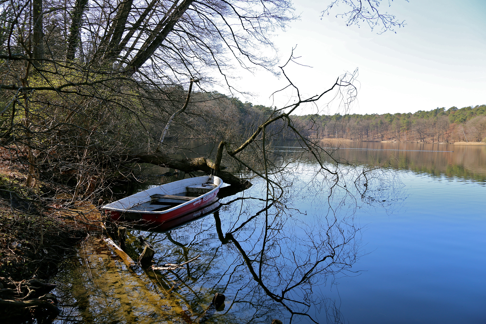 Canon EOS 6D sample photo. Berlin - steglitz / zehlendorf photography