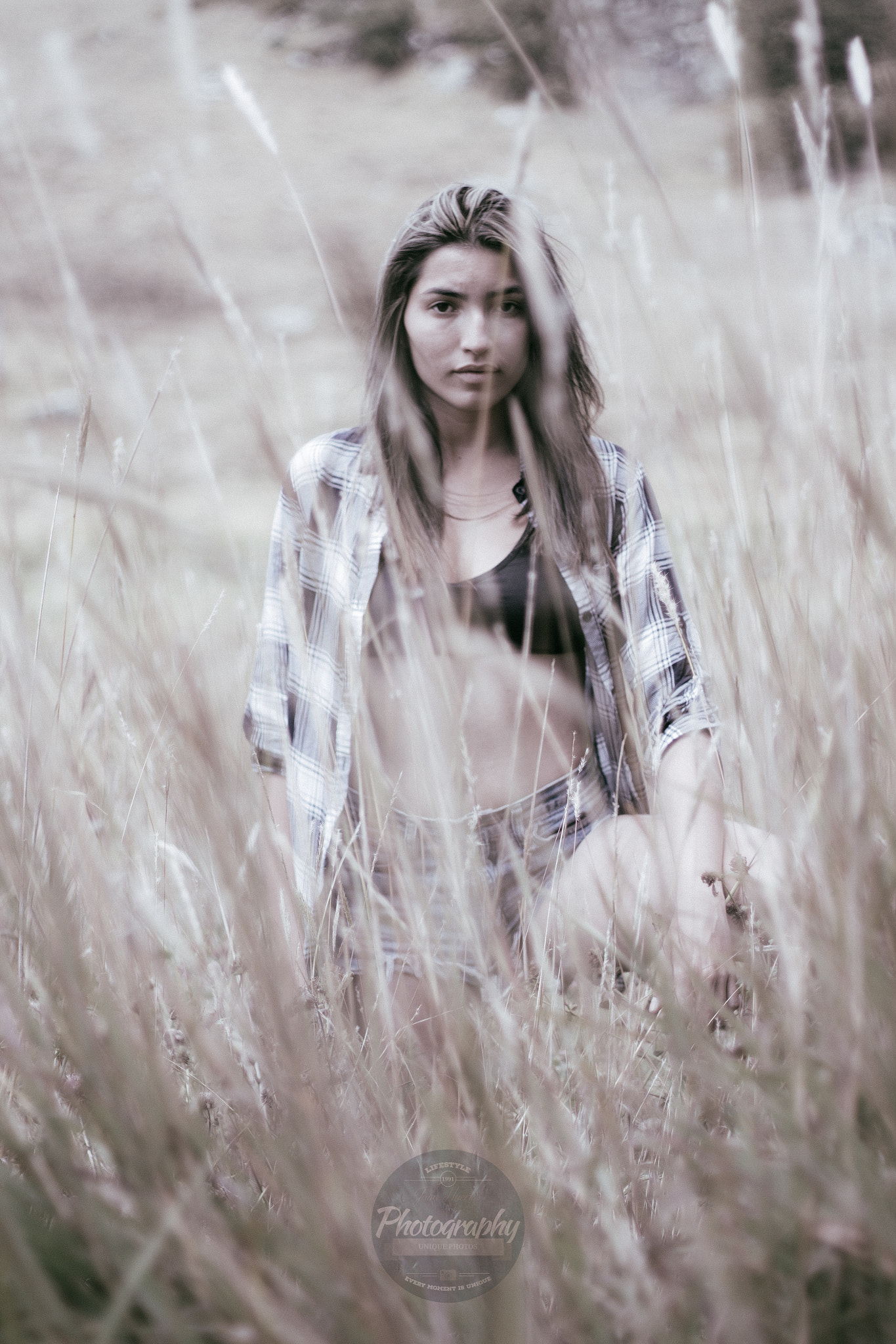 Canon EF 50mm F1.8 II sample photo. Portraits photography