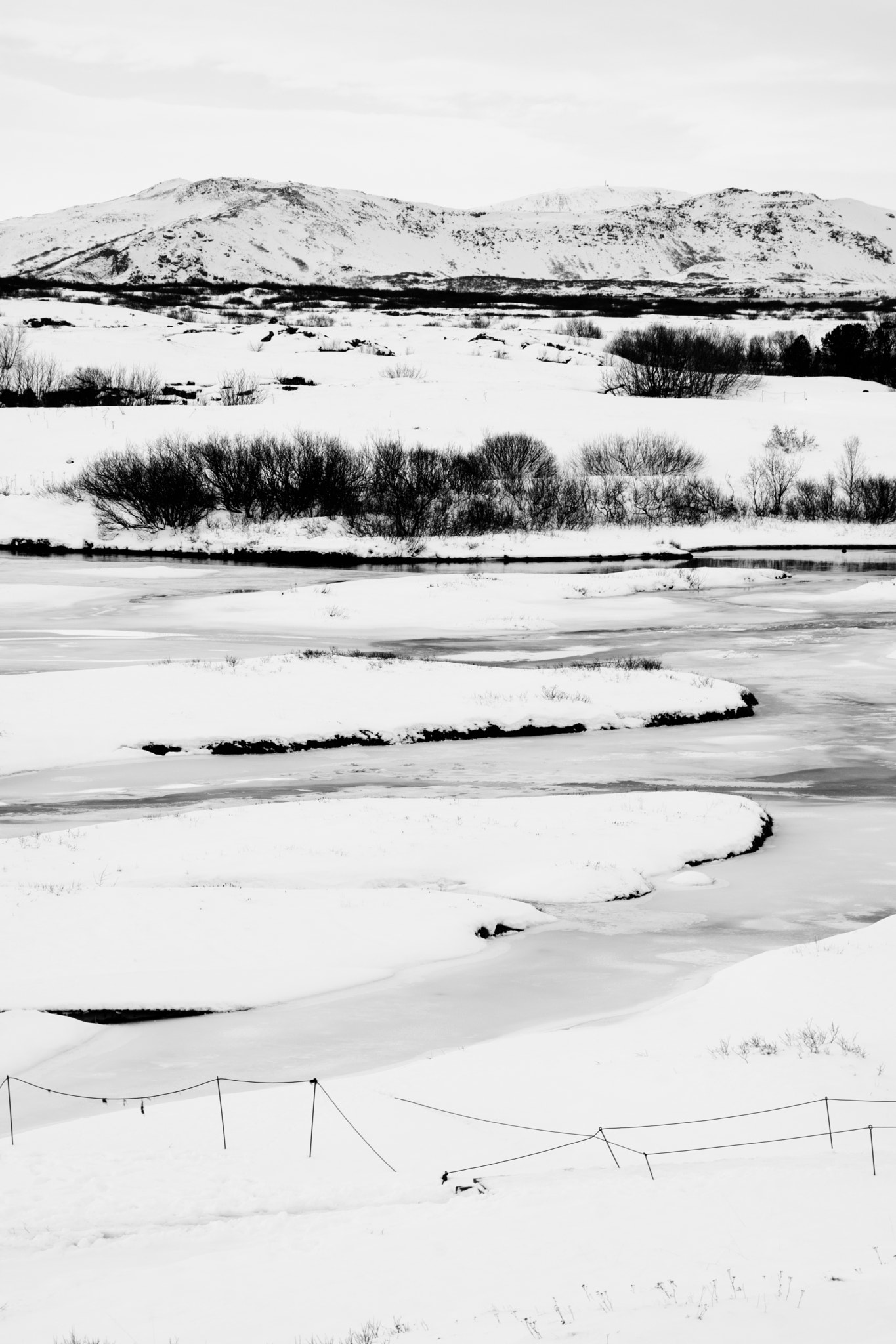 Nikon D7200 sample photo. Iceland photography