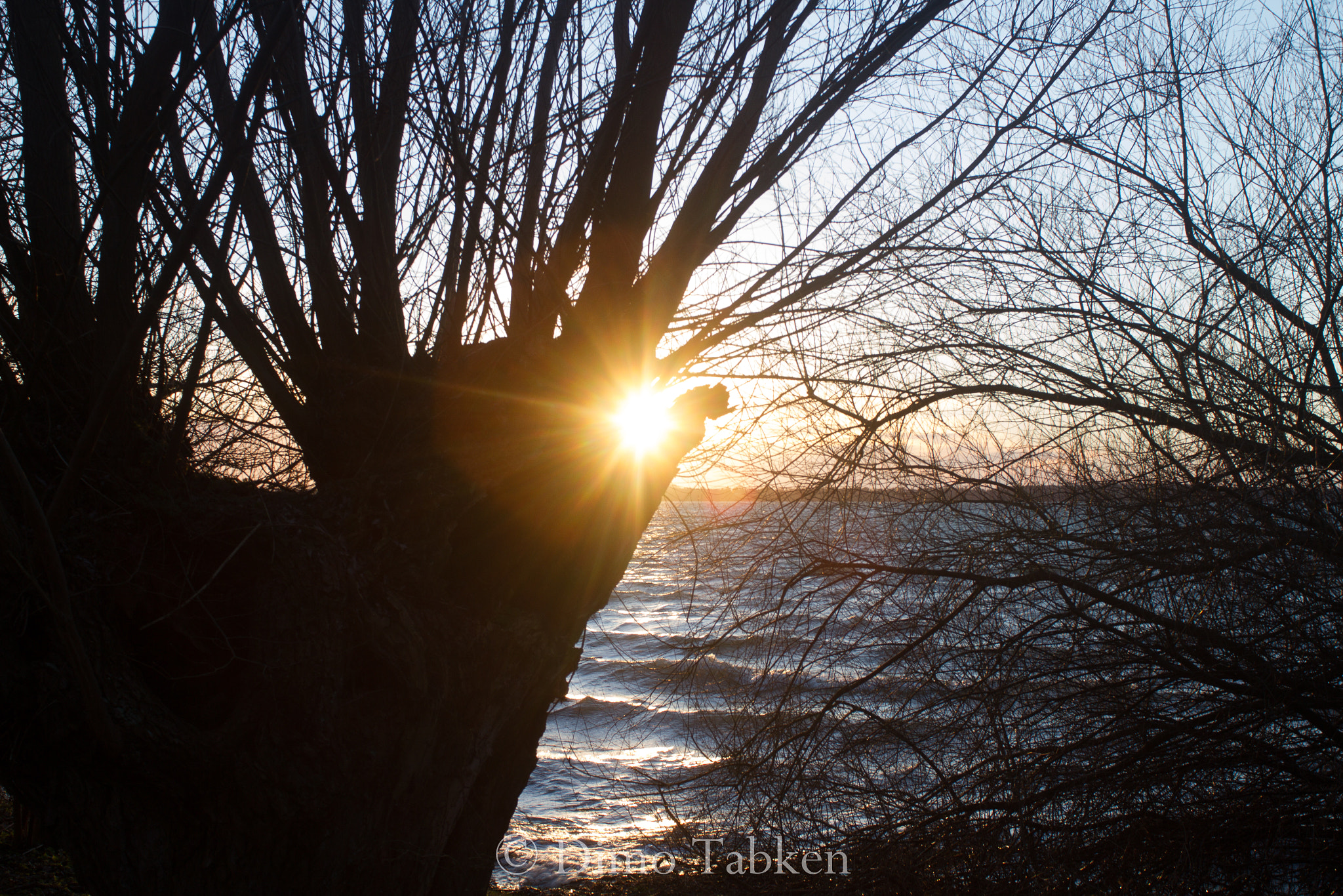 Canon EOS 7D sample photo. Sunny evening at lake schwerin photography