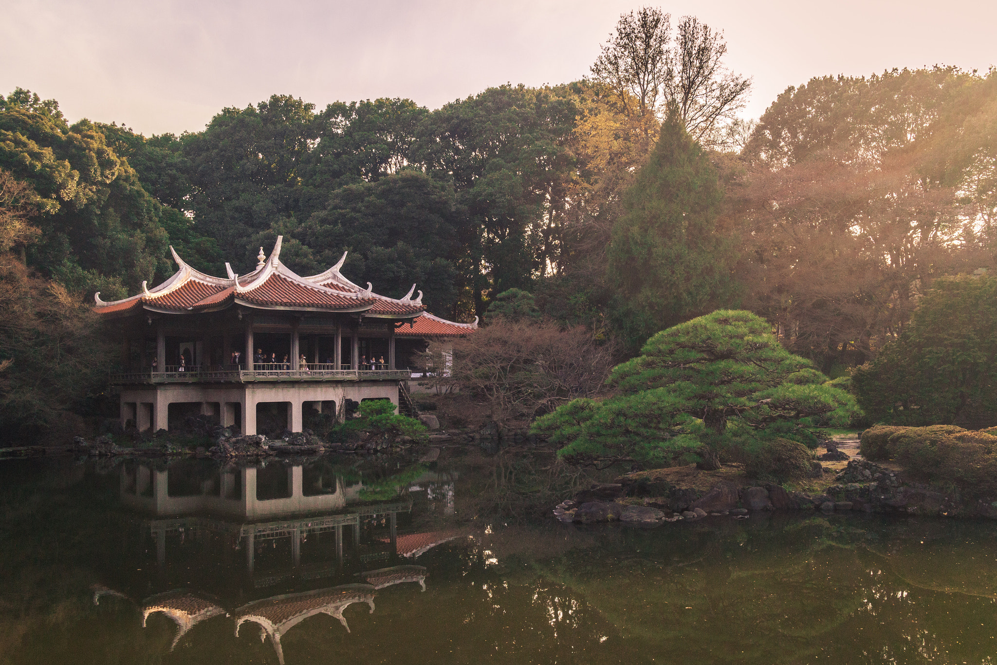 Canon EF-M 22mm F2 STM sample photo