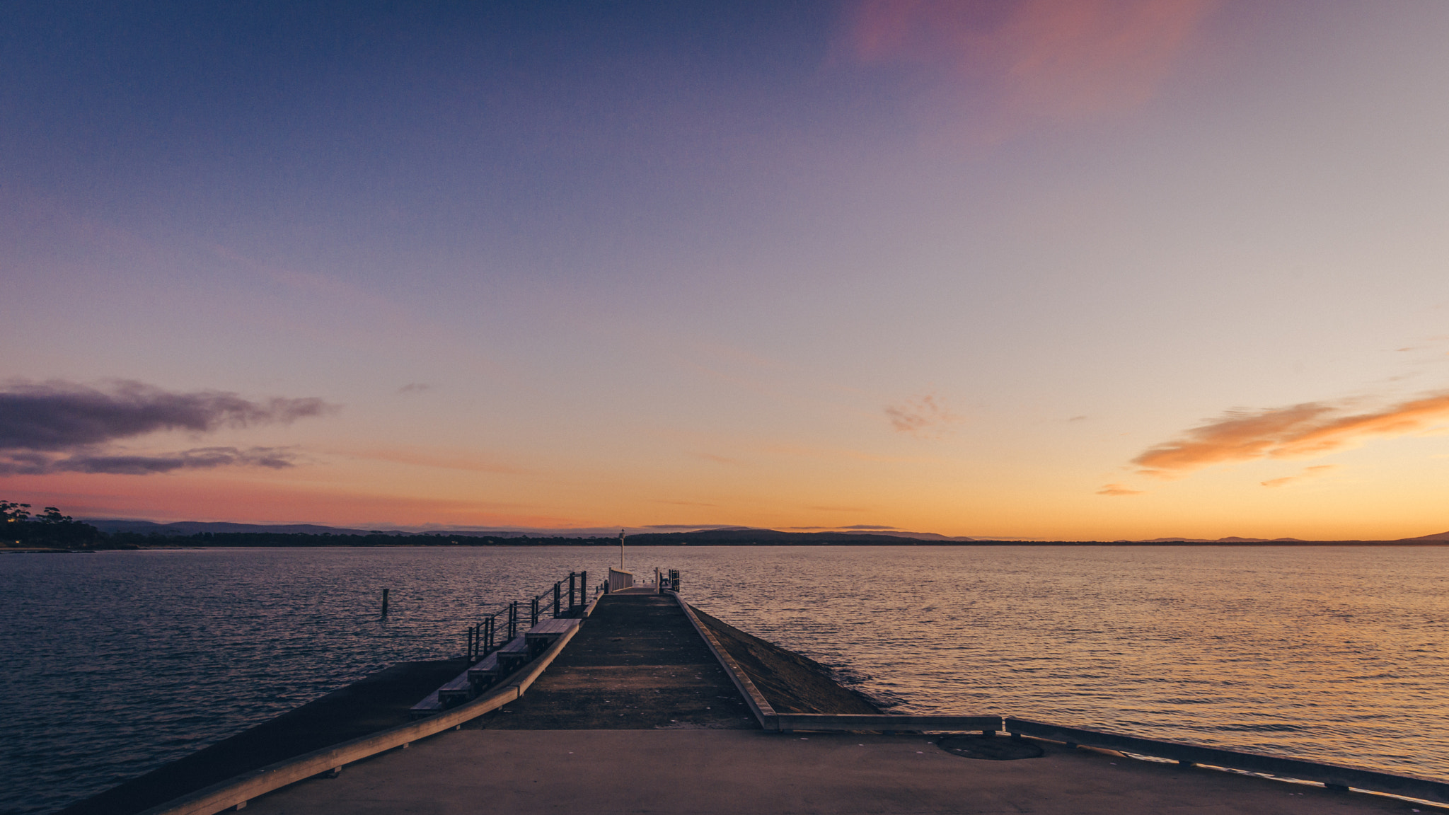 Nikon D7200 + Sigma 10-20mm F3.5 EX DC HSM sample photo. Sunrise at swansea photography