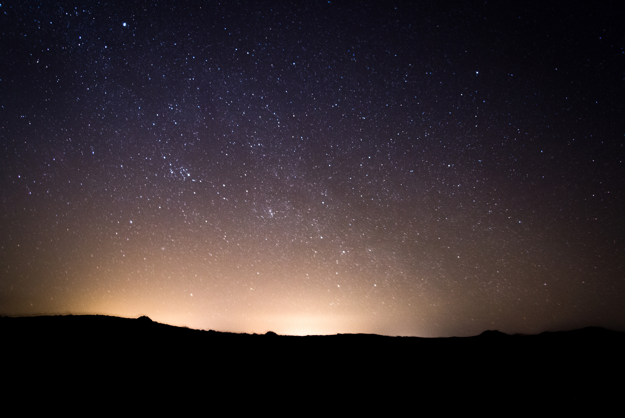 Sigma 10-20mm F3.5 EX DC HSM sample photo. Beyond the horizon photography