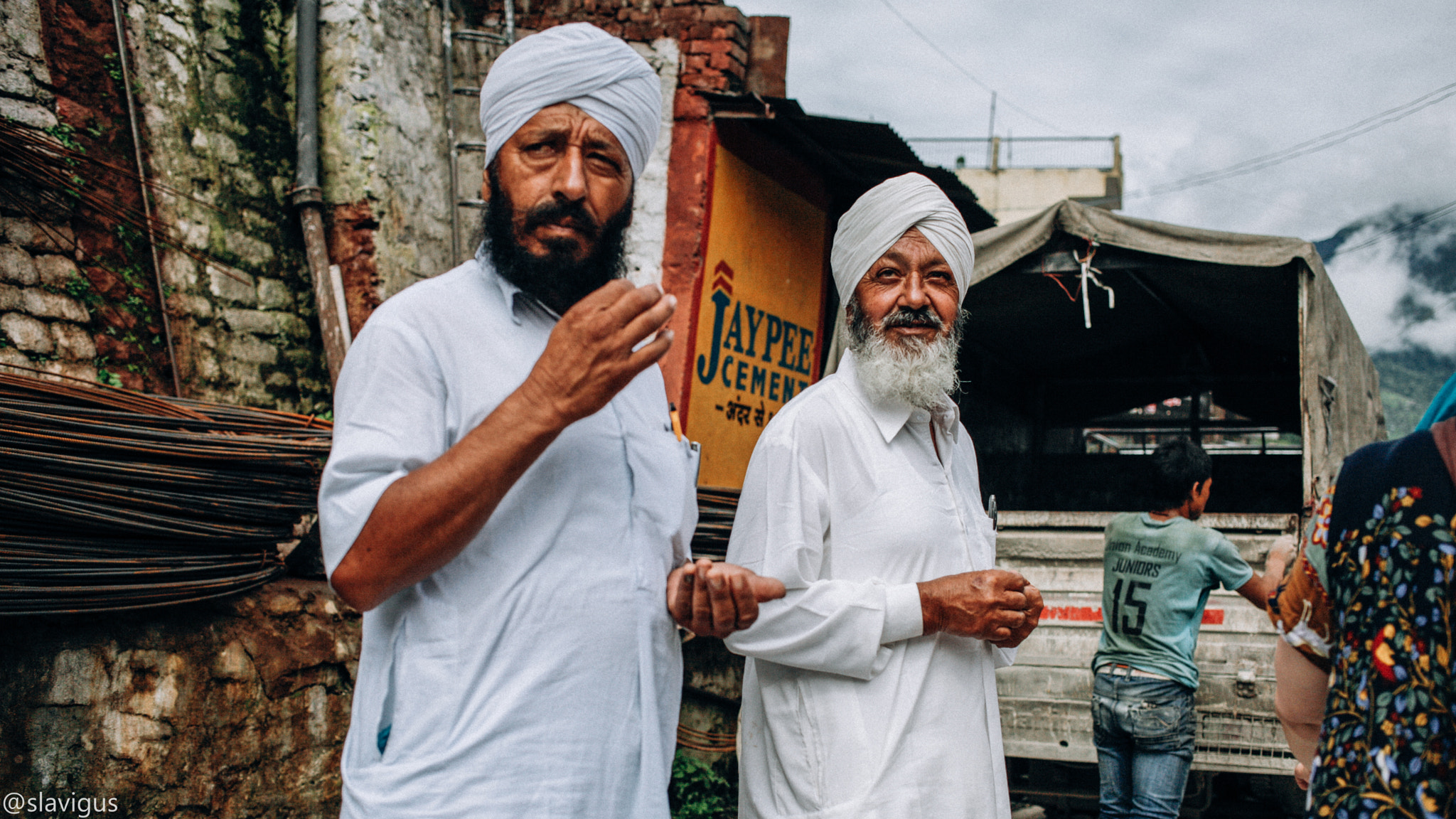 Canon EF 40mm F2.8 STM sample photo. Joshimath siddhi photography