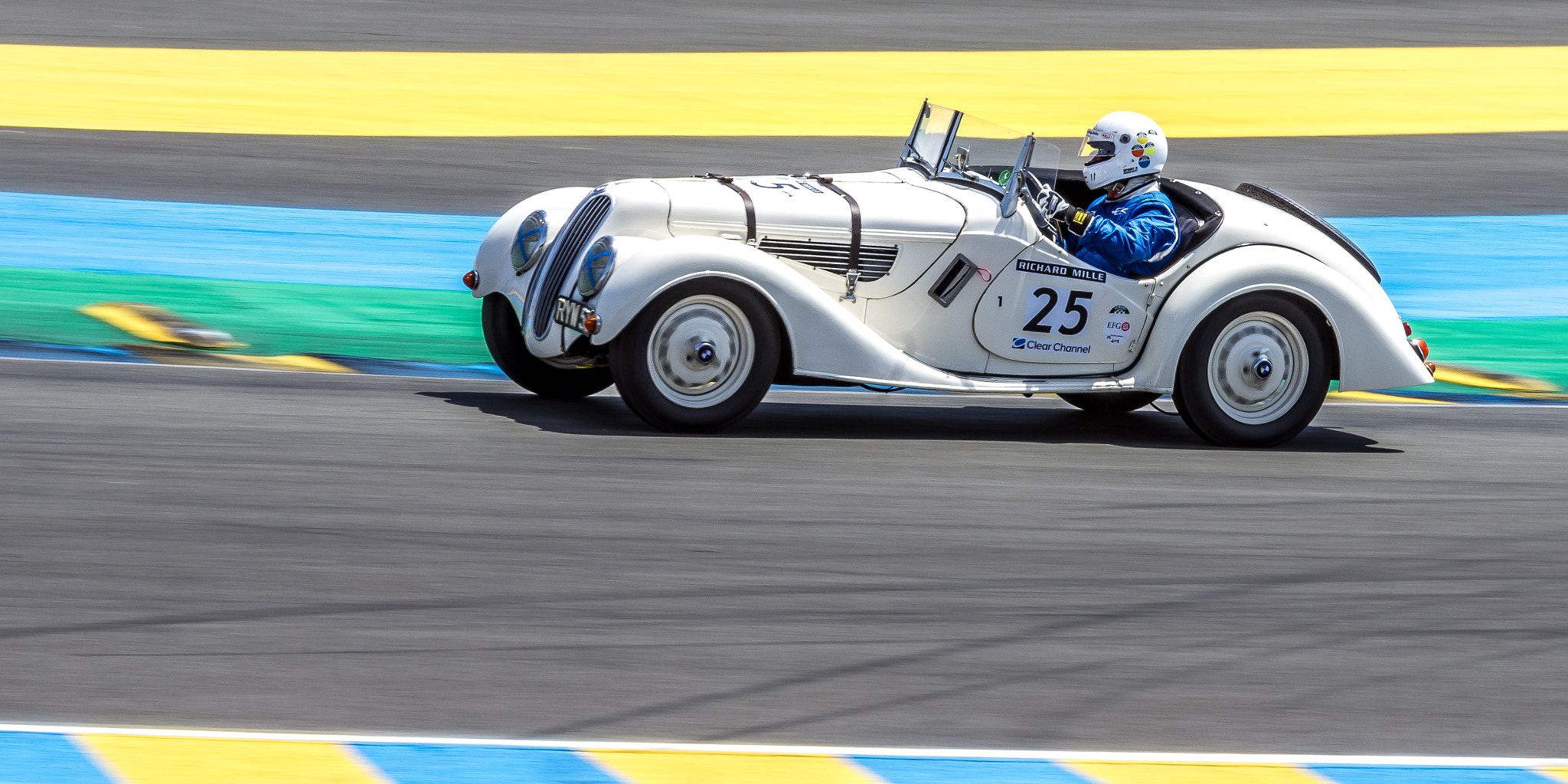 Pentax K-5 sample photo. Bmw 328 (1938) photography