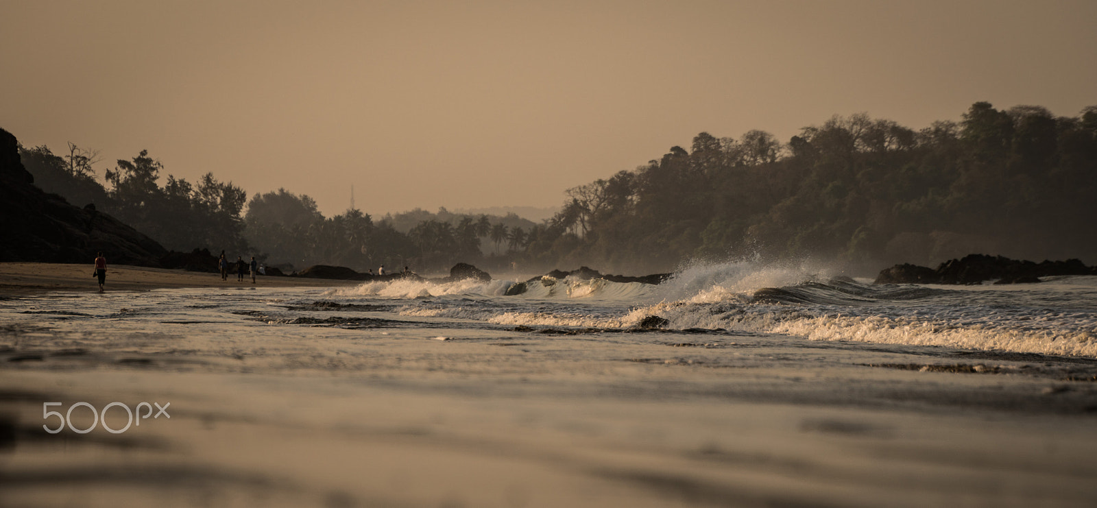 Sony a6500 sample photo. India photography