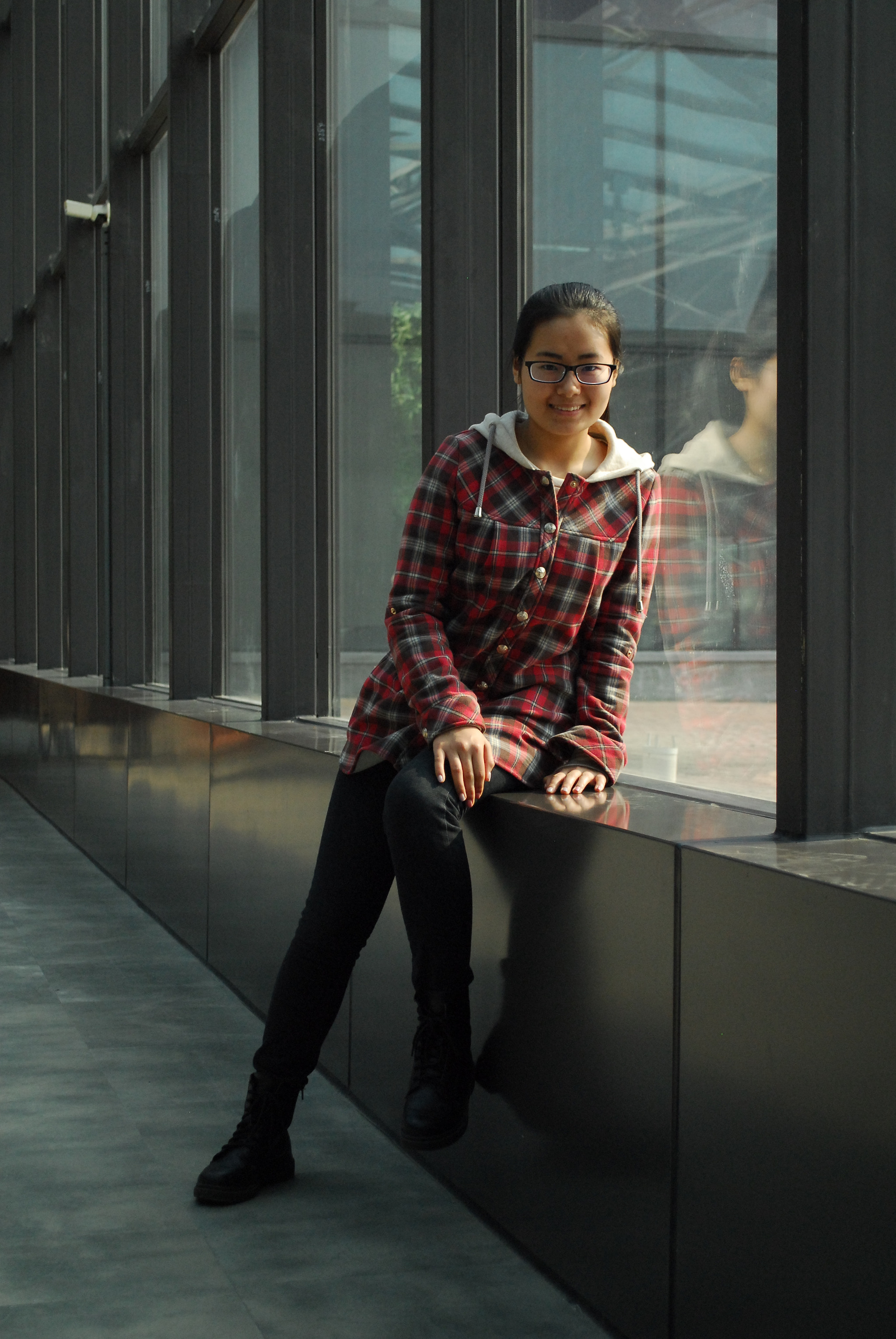 Nikon D200 sample photo