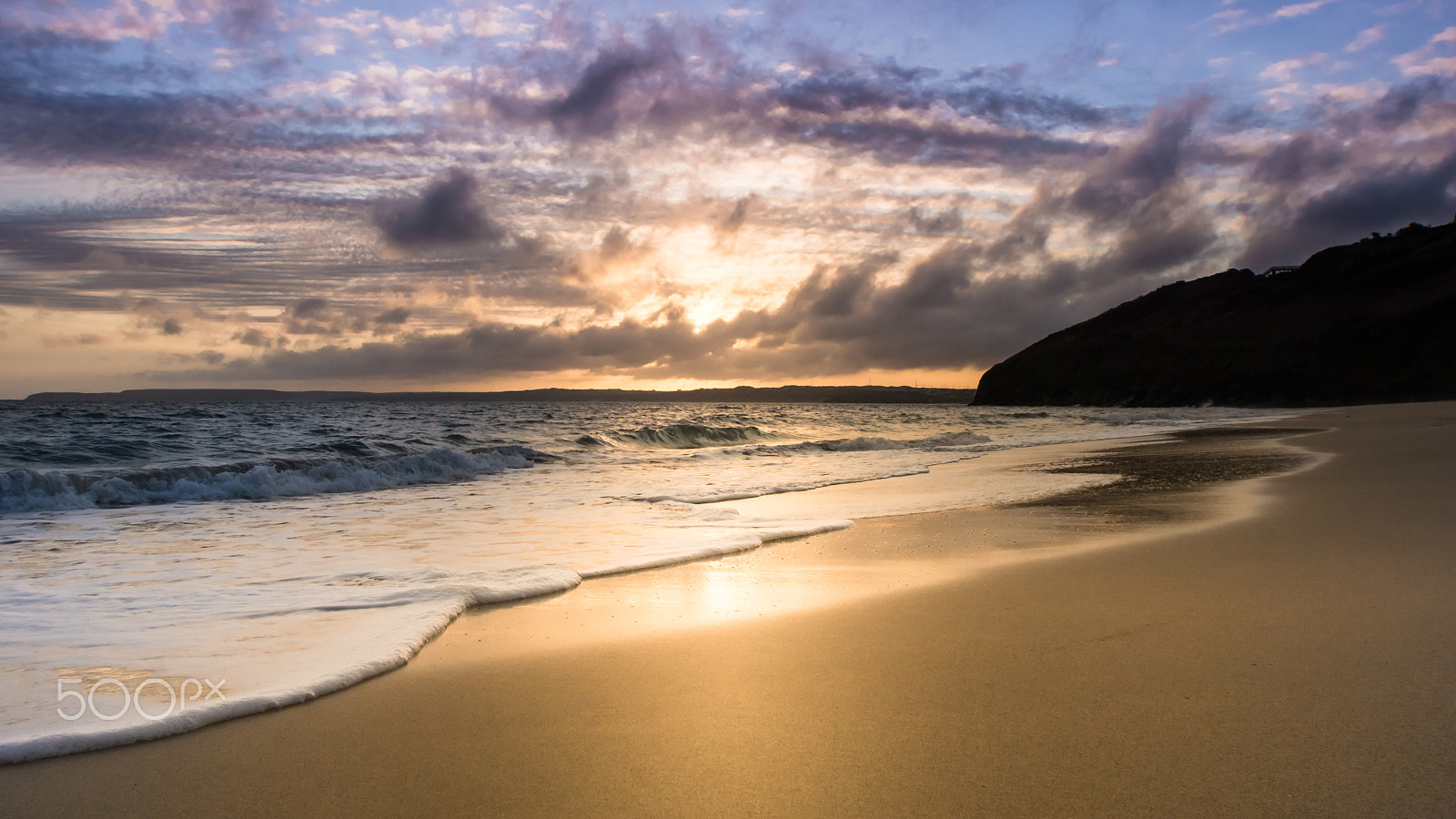 Sony SLT-A77 + Sony DT 11-18mm F4.5-5.6 sample photo. Carbis bay photography