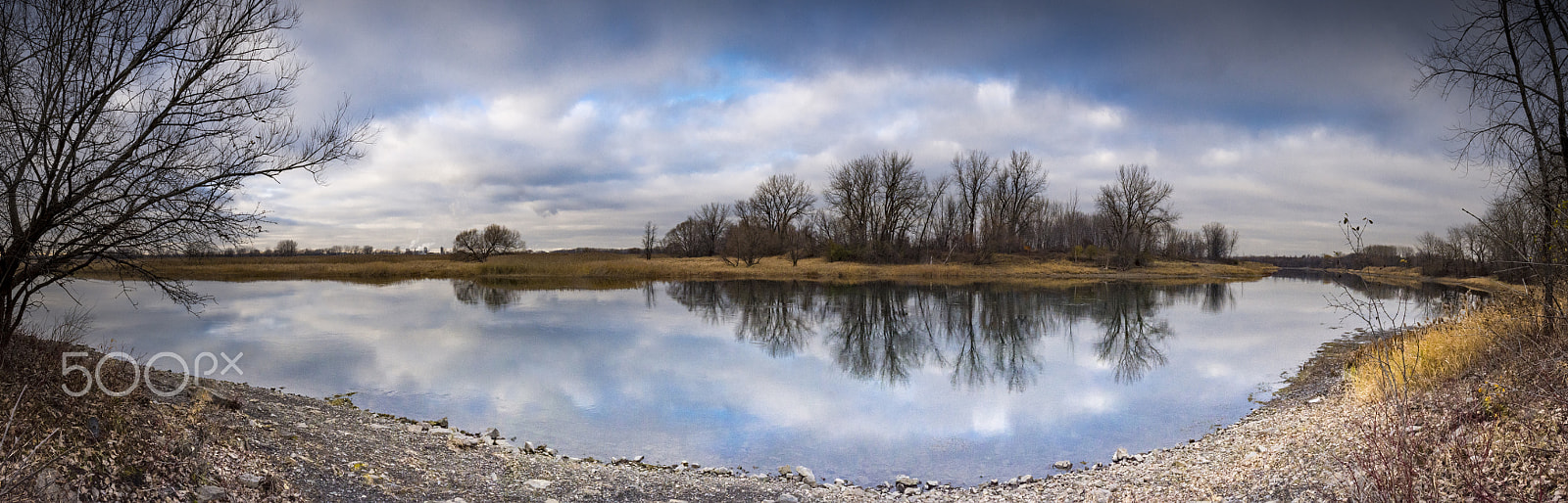 Sigma 10-20mm F4-5.6 EX DC HSM sample photo. Winter landscape photography