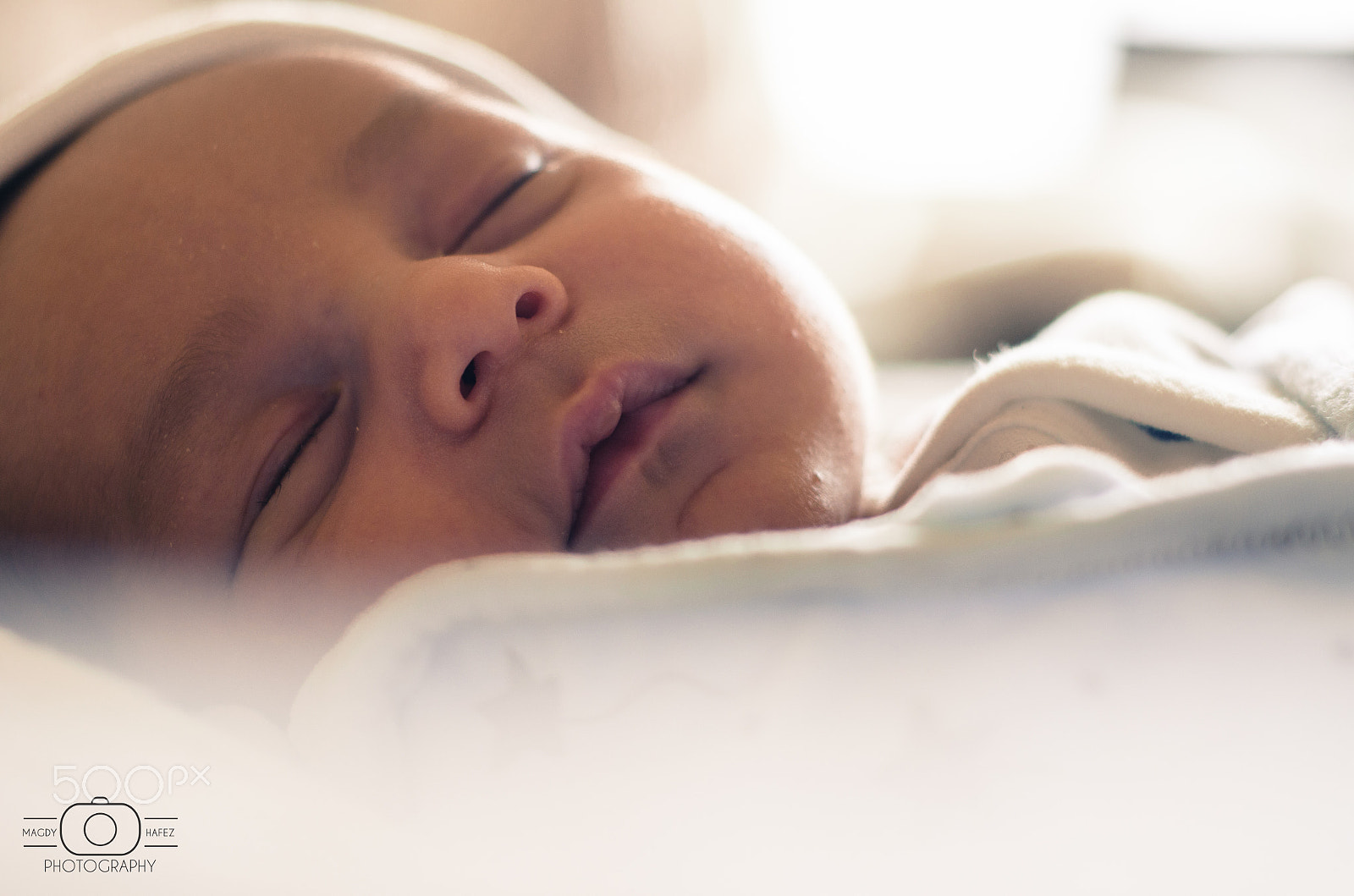 Nikon D5100 + Nikon AF Nikkor 50mm F1.8D sample photo. My friend's new born baby boy photography
