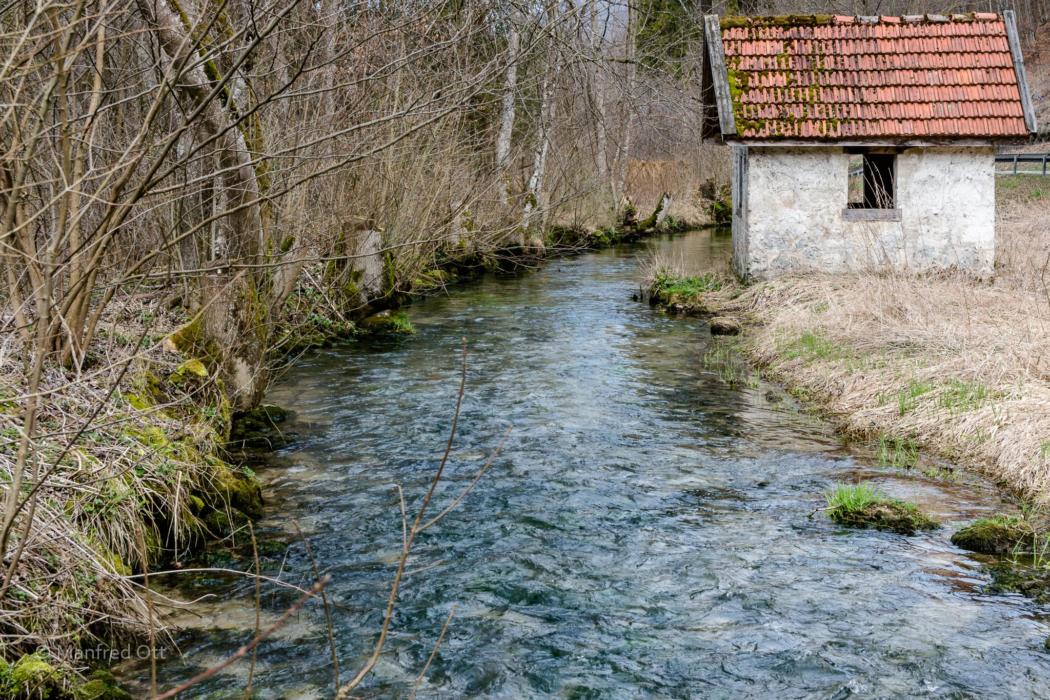 Sigma 17-50mm F2.8 EX DC OS HSM sample photo. Die erms im seeburger tal photography