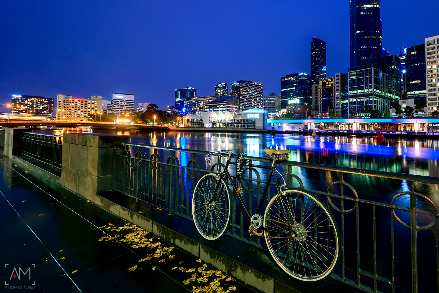 Nikon D800 sample photo. Vintage style bicycle in melbourne photography