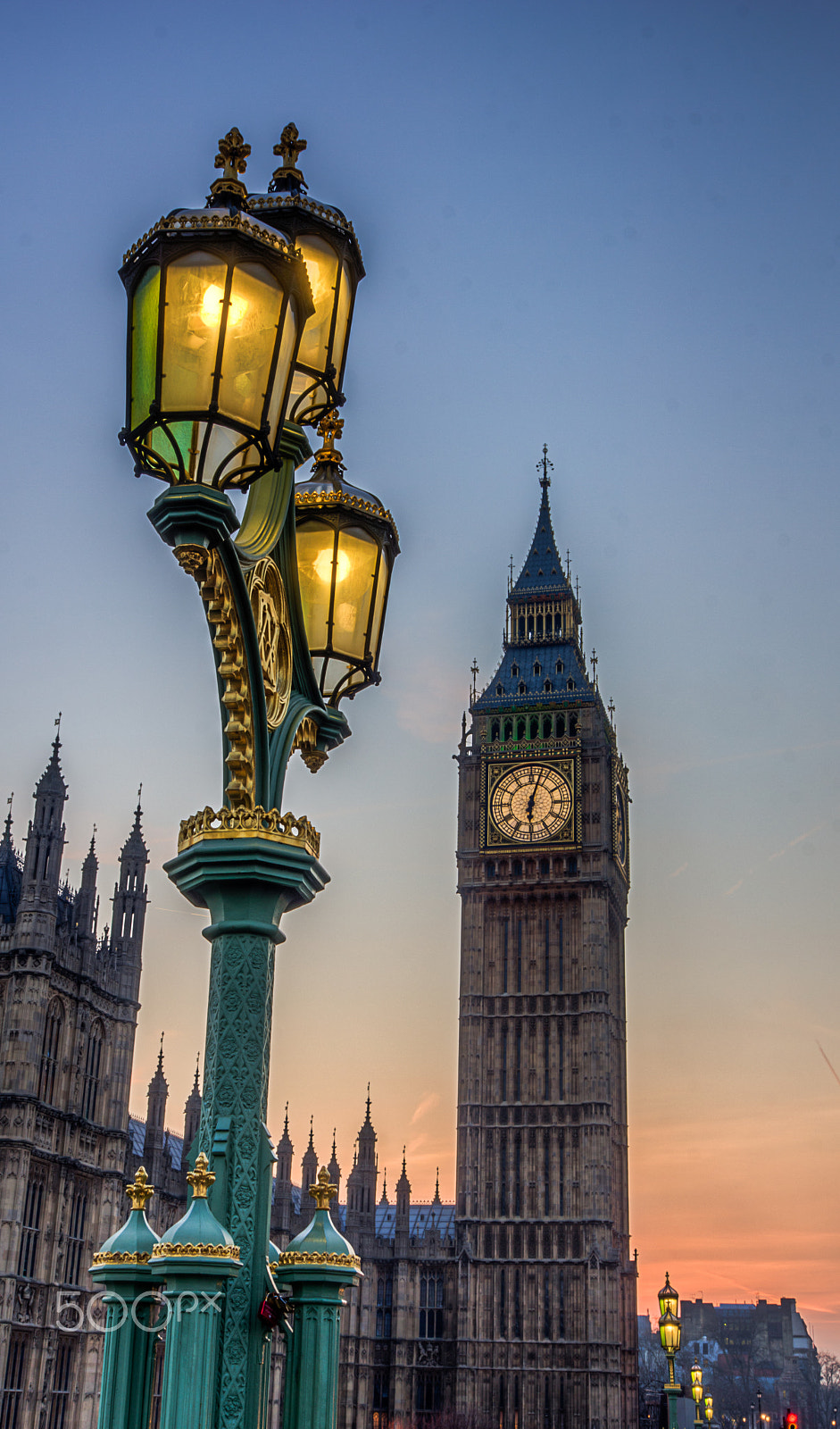 Sony SLT-A77 sample photo. Big ben photography