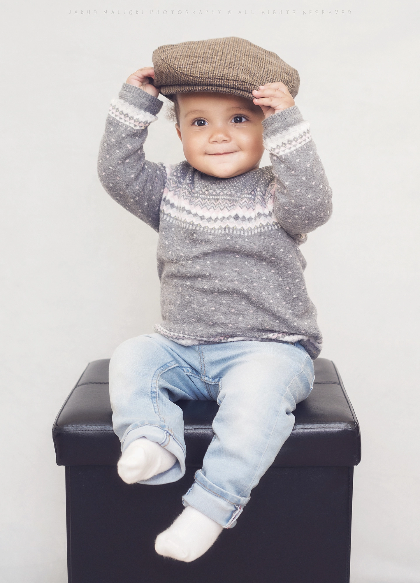 Nikon D800 + Nikon AF-S Nikkor 50mm F1.4G sample photo. Tomboy olivia ;) photography