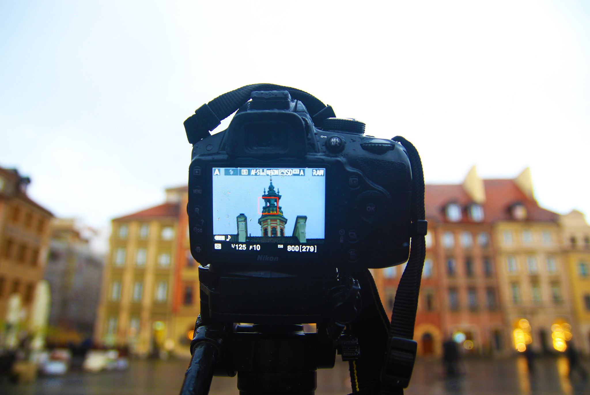 Tamron SP AF 17-50mm F2.8 XR Di II LD Aspherical (IF) sample photo. Behind the scenes photography