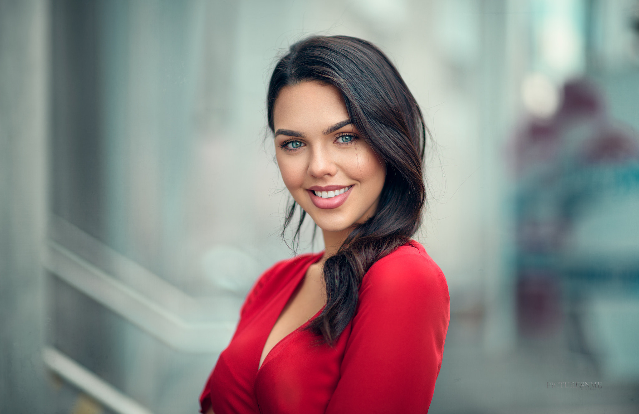 Nikon D750 + Nikon AF-S Nikkor 85mm F1.4G sample photo. Hayley photography
